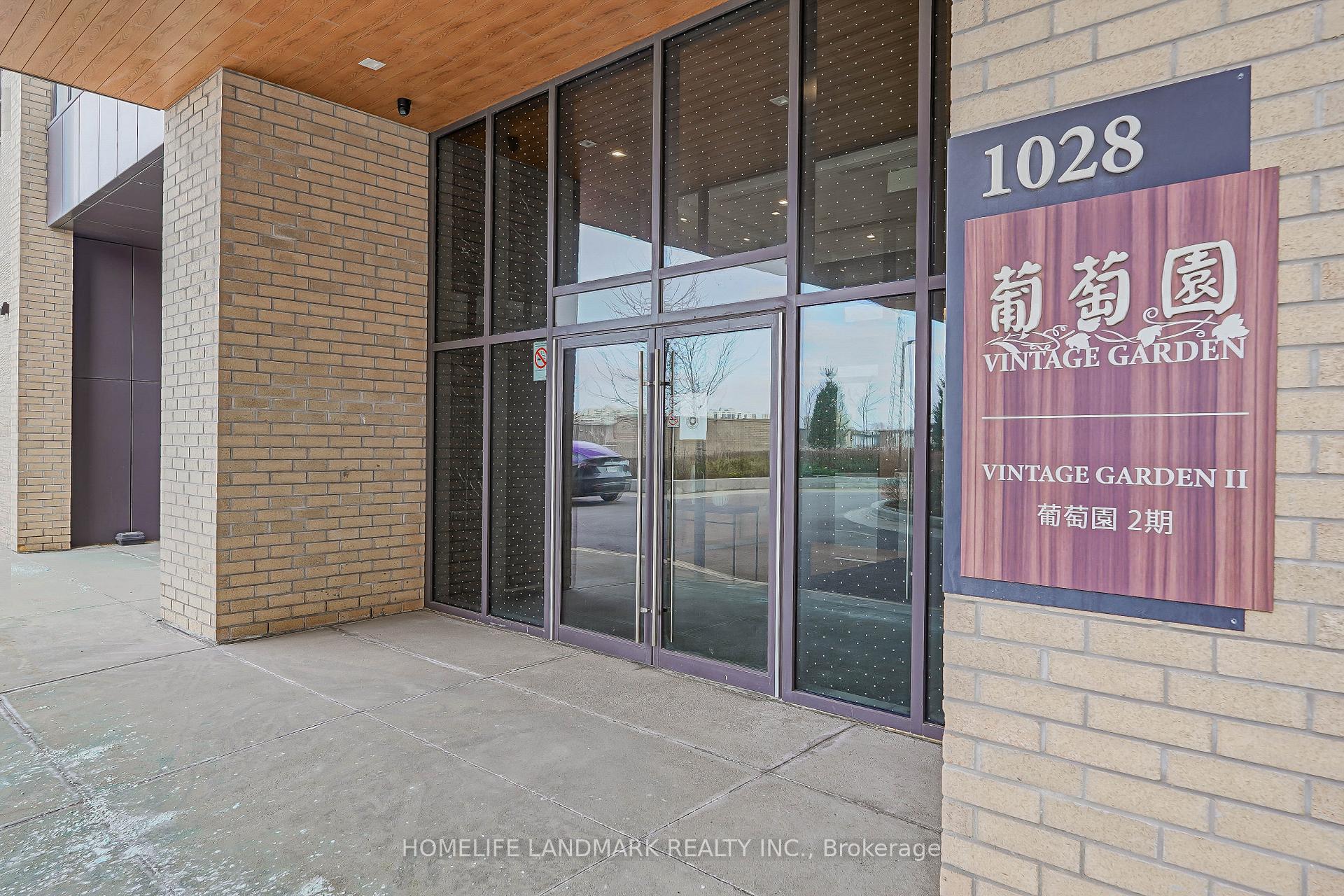 Photo 2 of Unit 310, 1028 Mcnicoll Avenue, Scarborough, Steeles — HOMEH