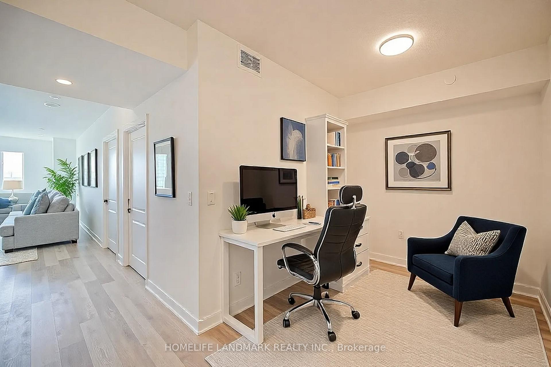 Photo 5 of Unit 310, 1028 Mcnicoll Avenue, Scarborough, Steeles — HOMEH