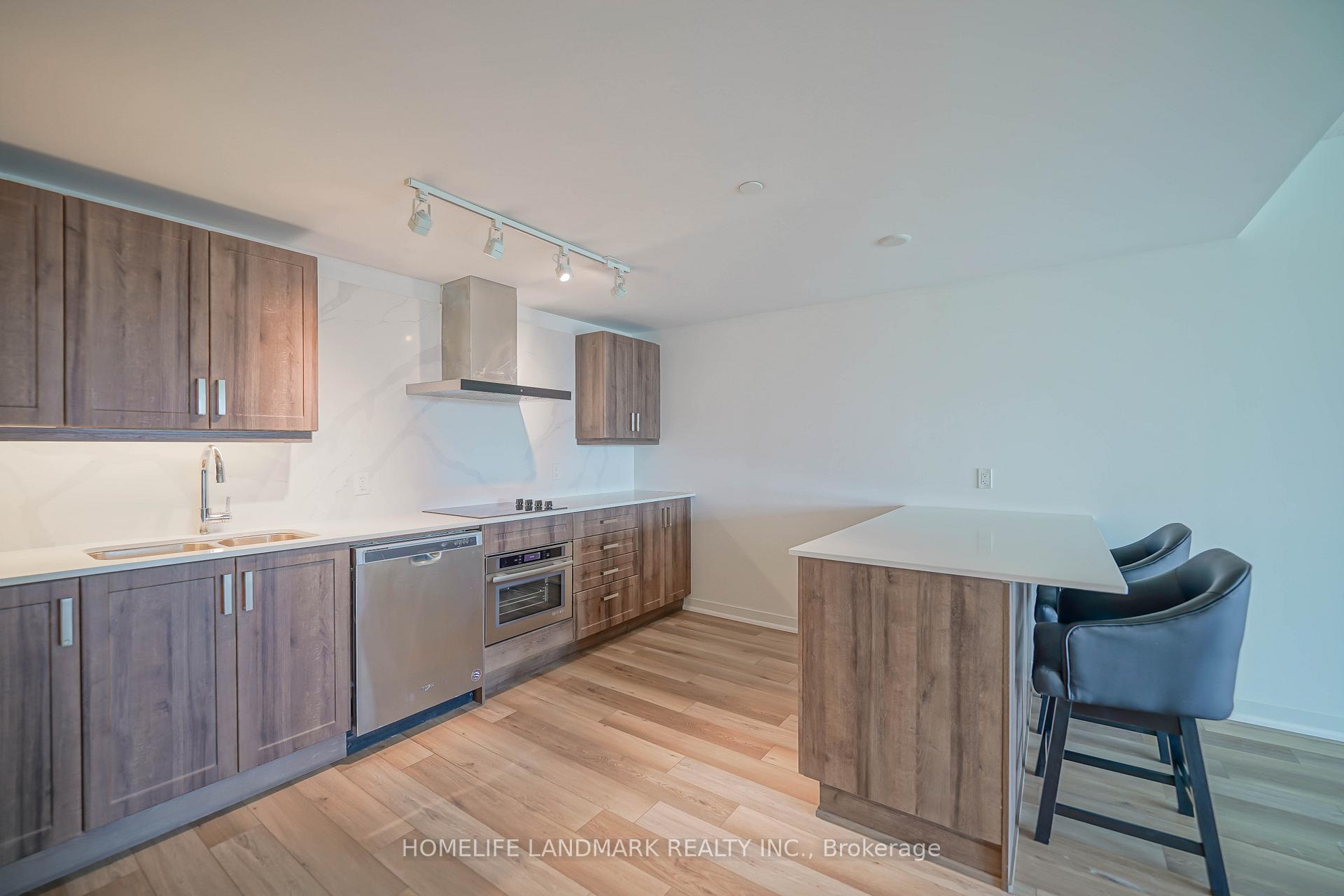 Photo 9 of Unit 310, 1028 Mcnicoll Avenue, Scarborough, Steeles — HOMEH