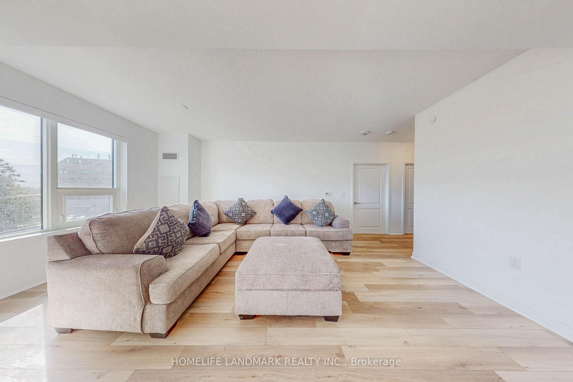 Photo 12 of Unit 310, 1028 Mcnicoll Avenue, Scarborough, Steeles — HOMEH