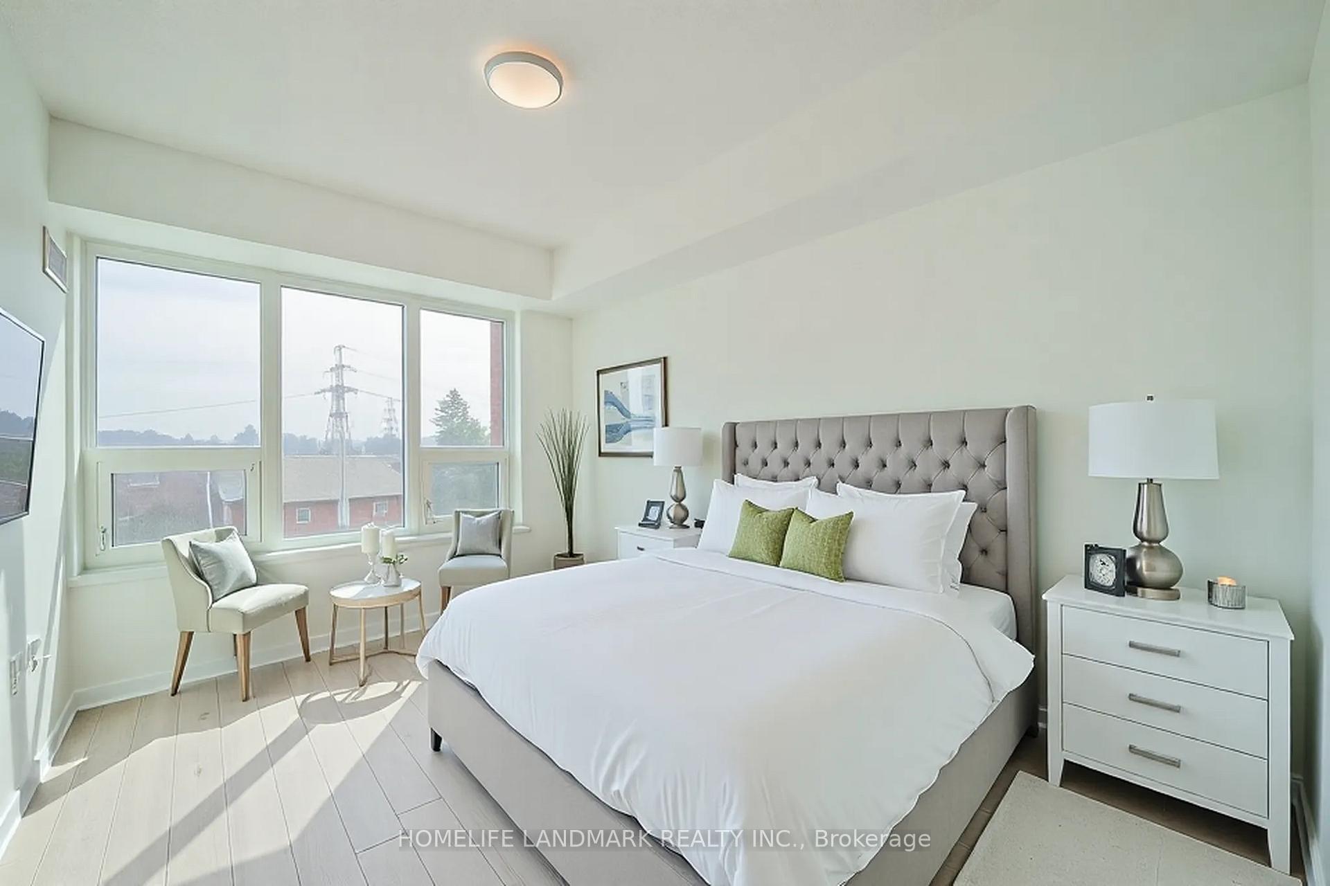 Photo 16 of Unit 310, 1028 Mcnicoll Avenue, Scarborough, Steeles — HOMEH