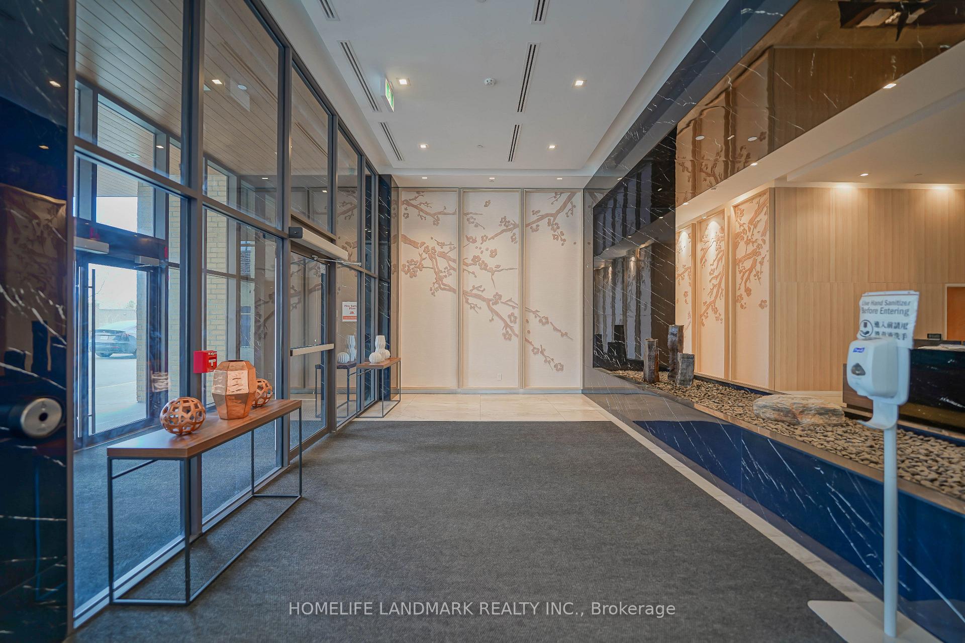 Photo 22 of Unit 310, 1028 Mcnicoll Avenue, Scarborough, Steeles — HOMEH