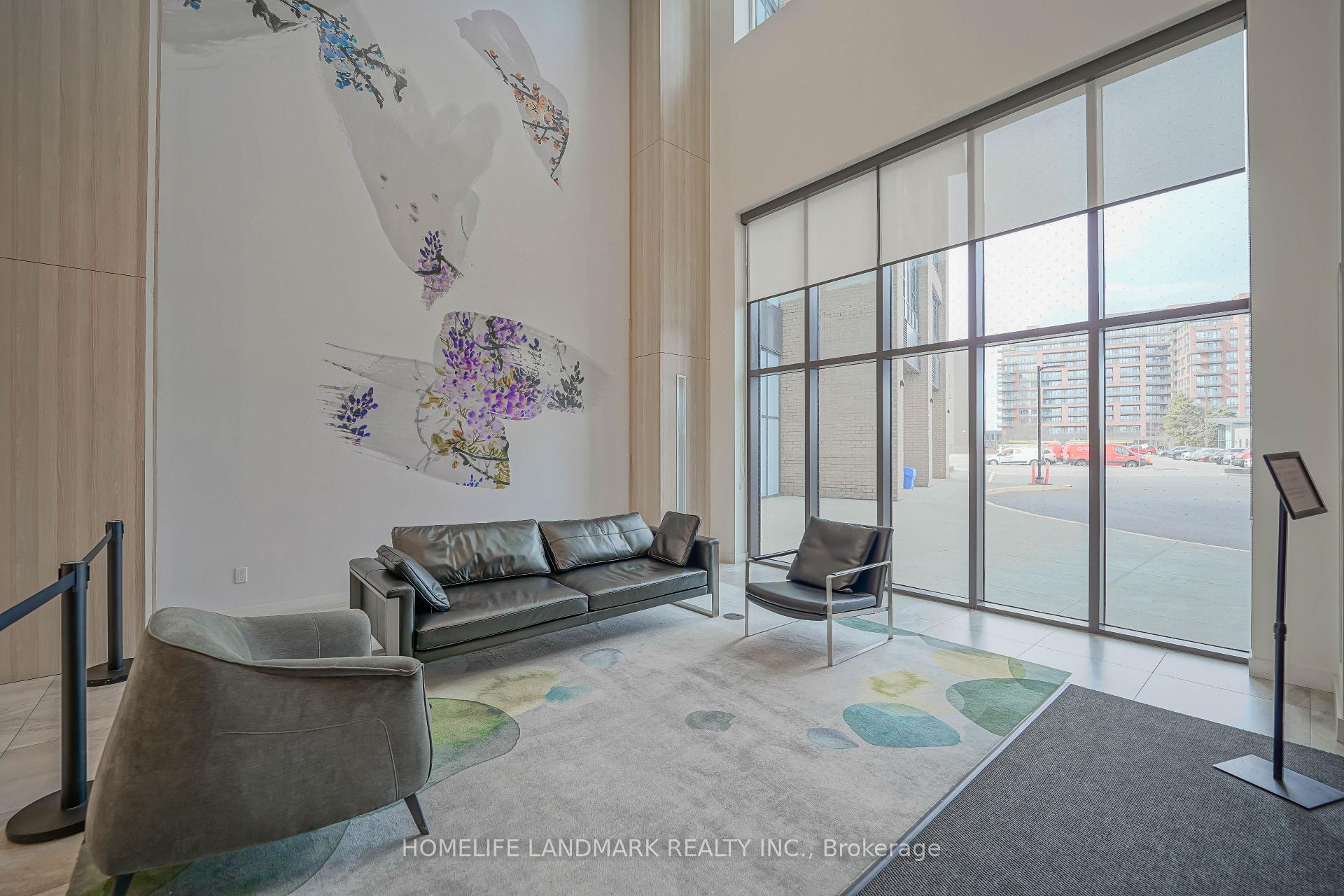 Photo 23 of Unit 310, 1028 Mcnicoll Avenue, Scarborough, Steeles — HOMEH