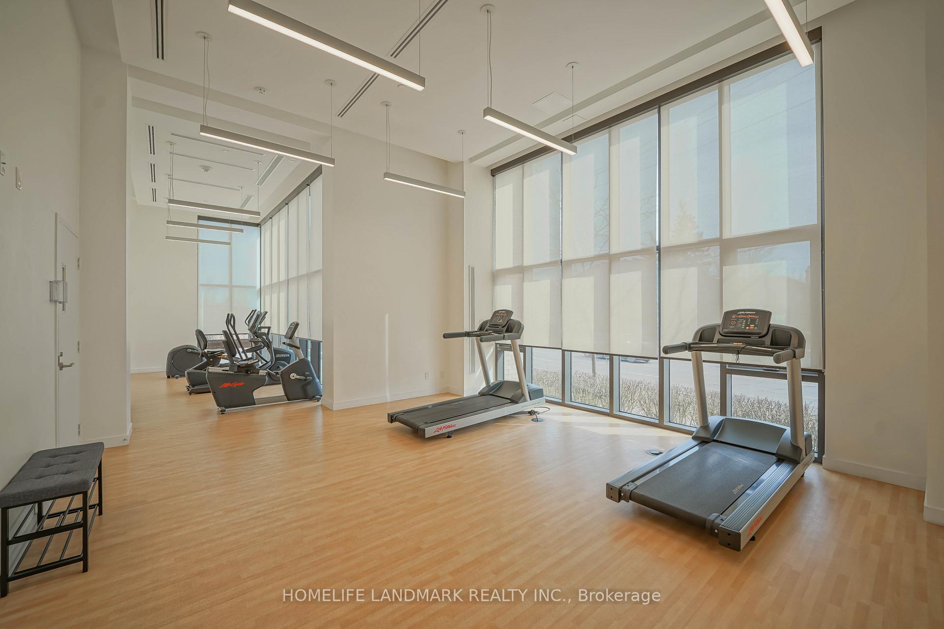 Photo 30 of Unit 310, 1028 Mcnicoll Avenue, Scarborough, Steeles — HOMEH