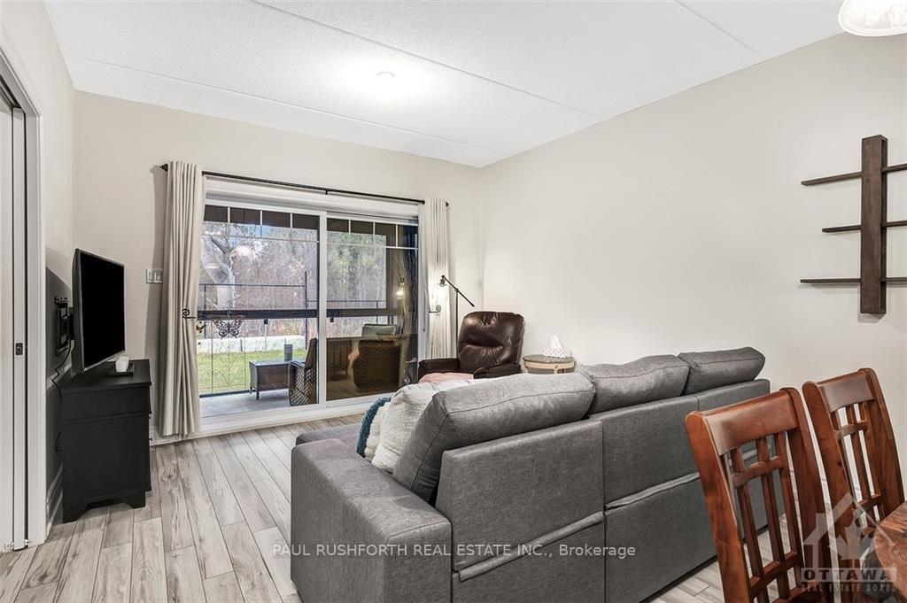 Photo 4 of Unit 305, 91 St Moritz Trail, Embrun — HOMEH