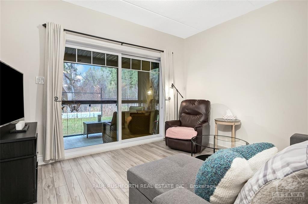 Photo 5 of Unit 305, 91 St Moritz Trail, Embrun — HOMEH
