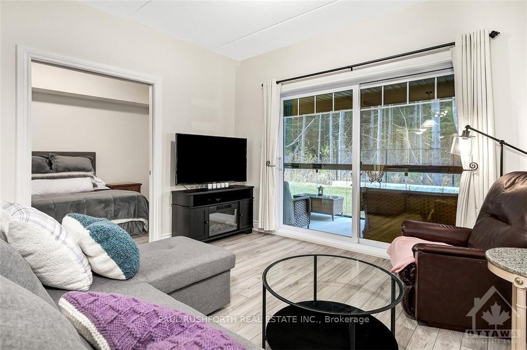Photo 6 of Unit 305, 91 St Moritz Trail, Embrun — HOMEH