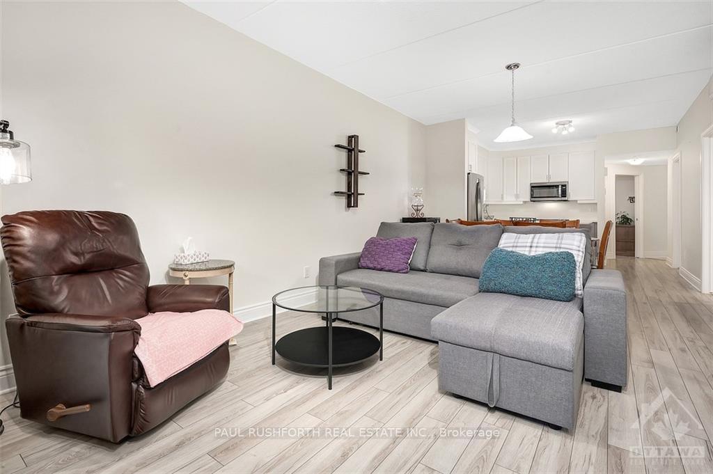 Photo 7 of Unit 305, 91 St Moritz Trail, Embrun — HOMEH