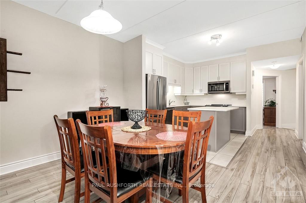 Photo 10 of Unit 305, 91 St Moritz Trail, Embrun — HOMEH