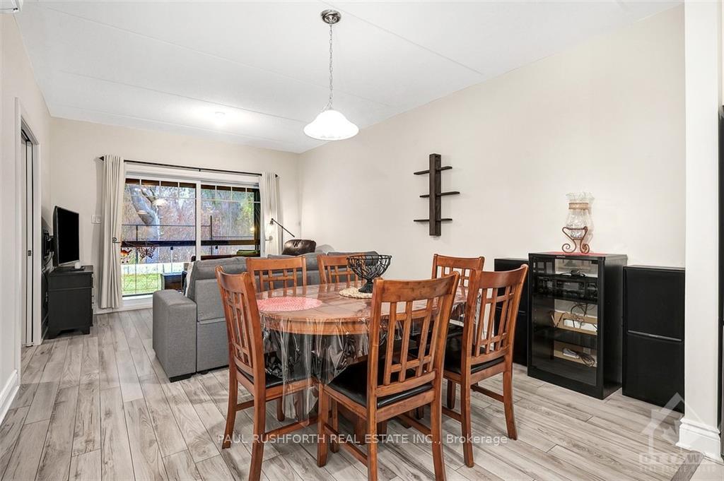 Photo 11 of Unit 305, 91 St Moritz Trail, Embrun — HOMEH