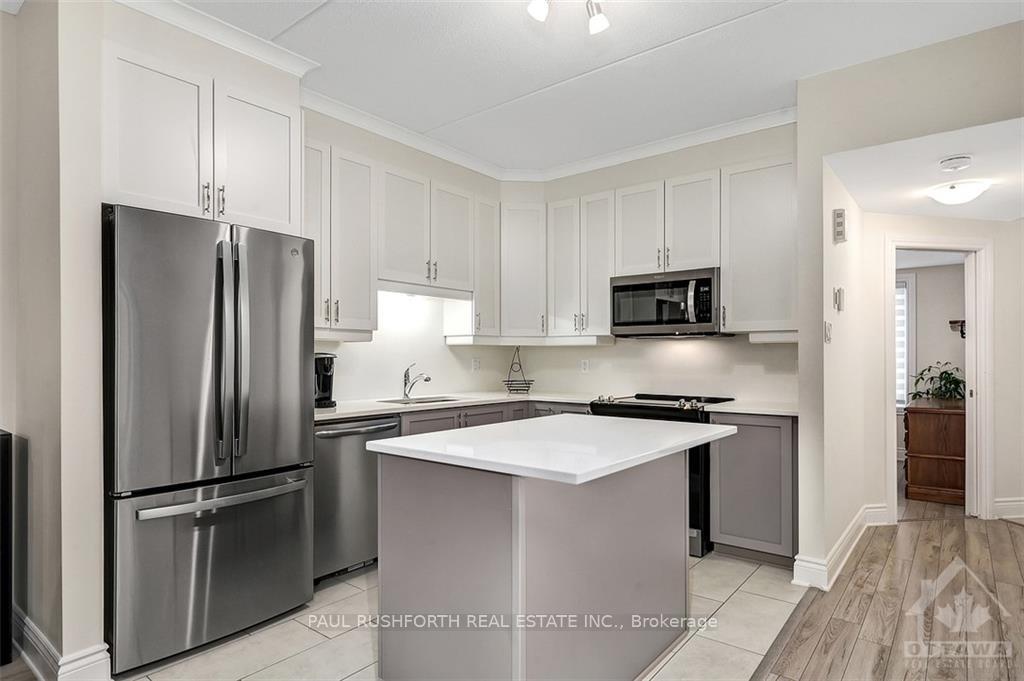 Photo 12 of Unit 305, 91 St Moritz Trail, Embrun — HOMEH