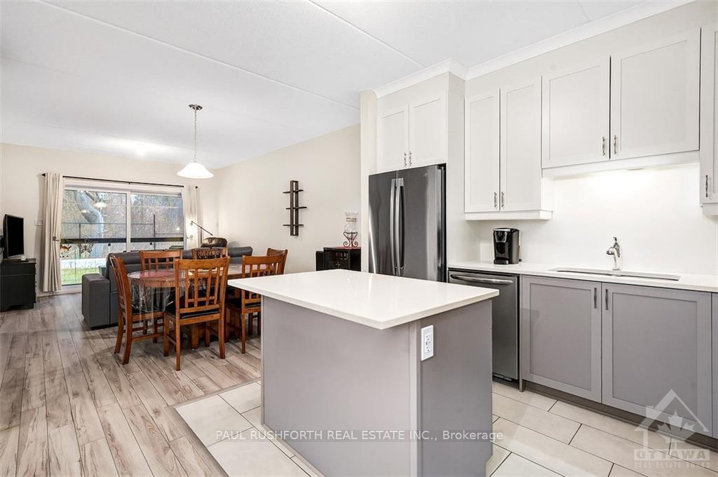 Photo 13 of Unit 305, 91 St Moritz Trail, Embrun — HOMEH