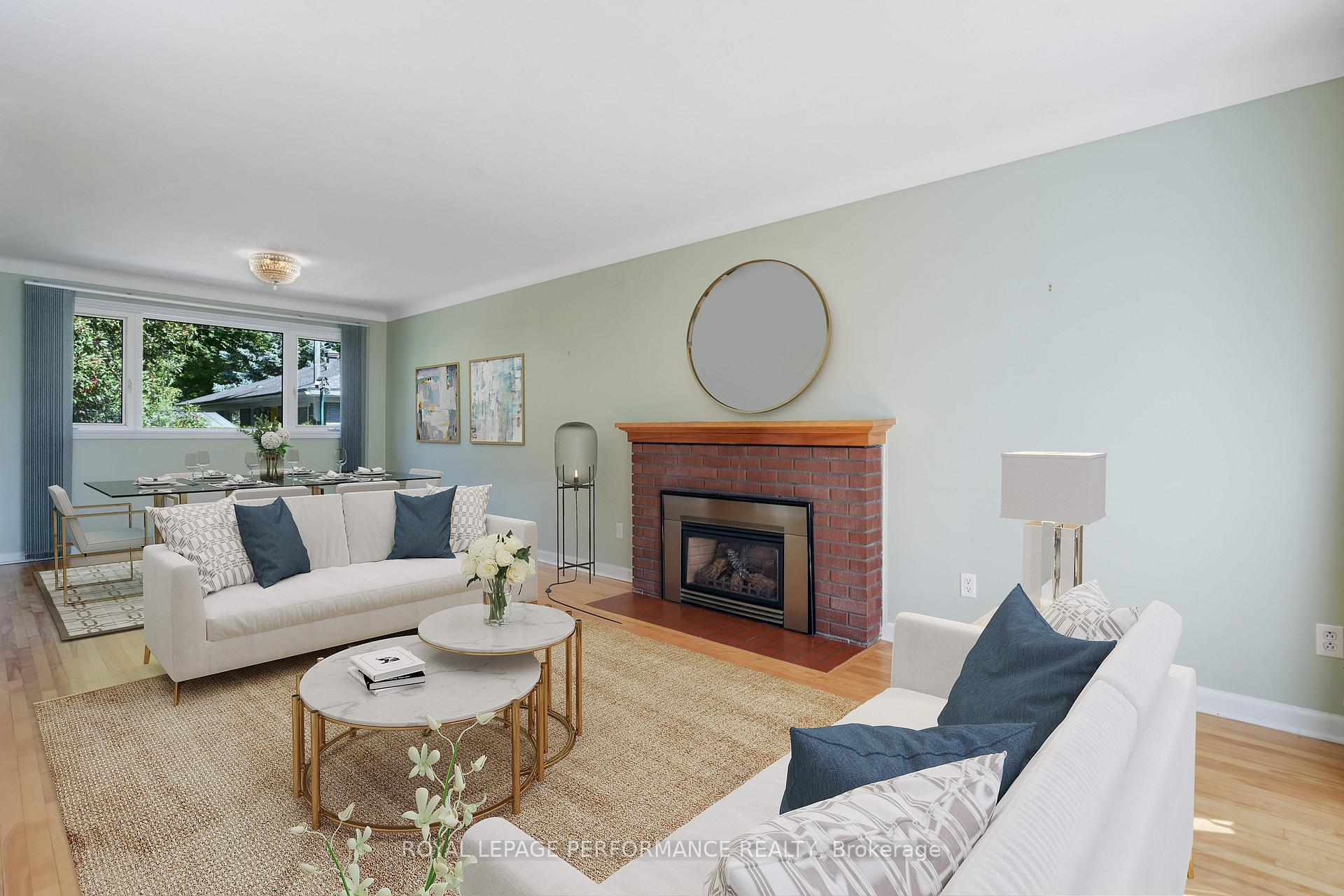 Photo 5 of 773 Fairdale Avenue, Ottawa, Elmvale Acres — HOMEH