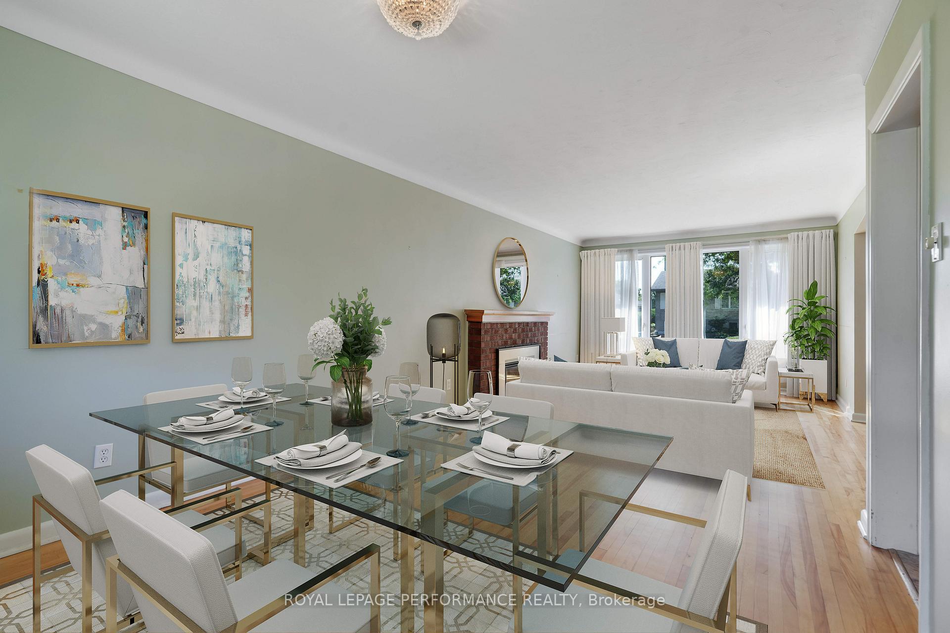 Photo 8 of 773 Fairdale Avenue, Ottawa, Elmvale Acres — HOMEH