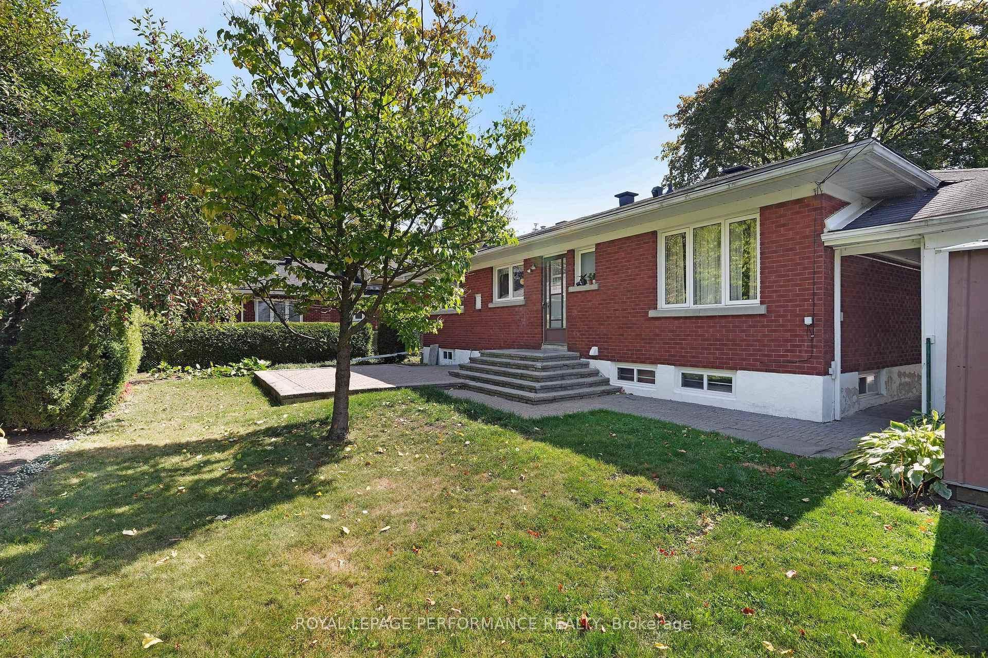 Photo 25 of 773 Fairdale Avenue, Ottawa, Elmvale Acres — HOMEH