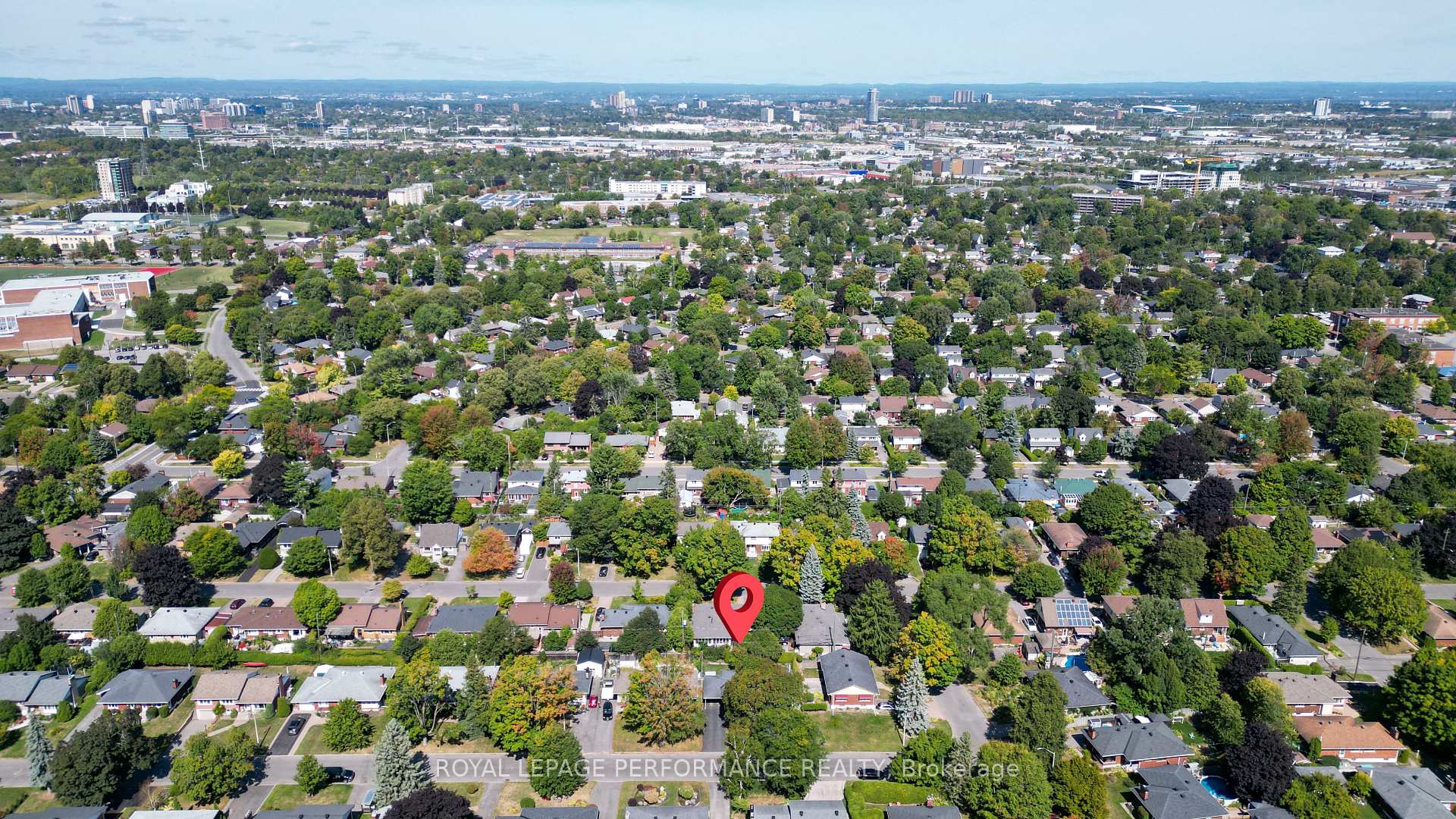 Photo 24 of 773 Fairdale Avenue, Ottawa, Elmvale Acres — HOMEH