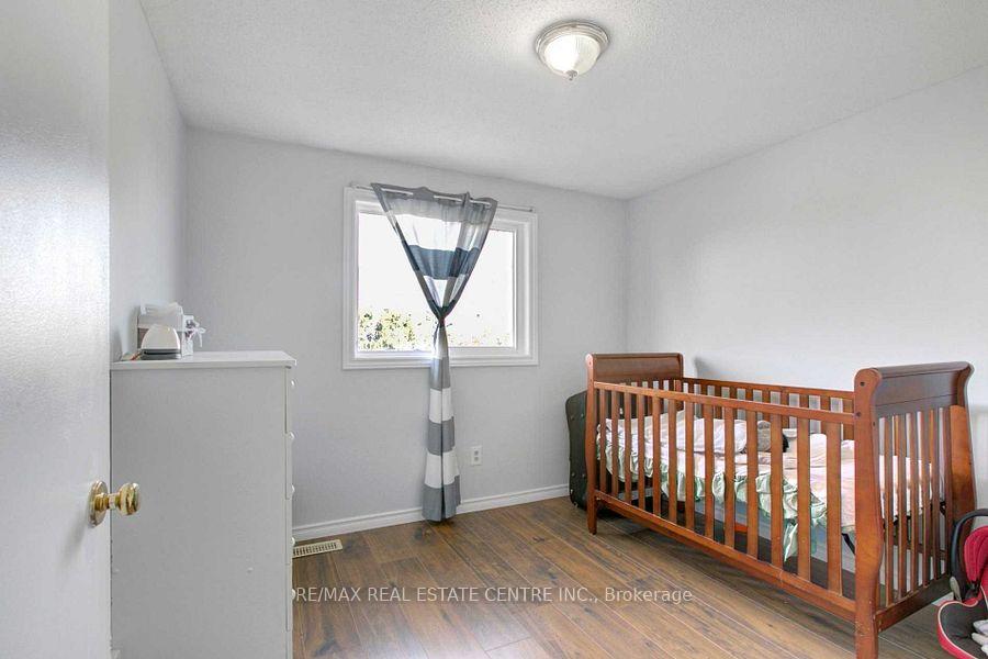 Photo 19 of Unit 27, 265 Williamsburg Road, Kitchener, Laurentian Hills — HOMEH