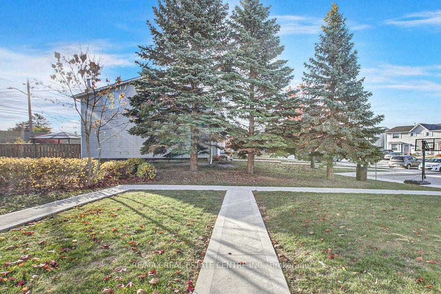 Photo 62 of Unit 27, 265 Williamsburg Road, Kitchener, Laurentian Hills — HOMEH