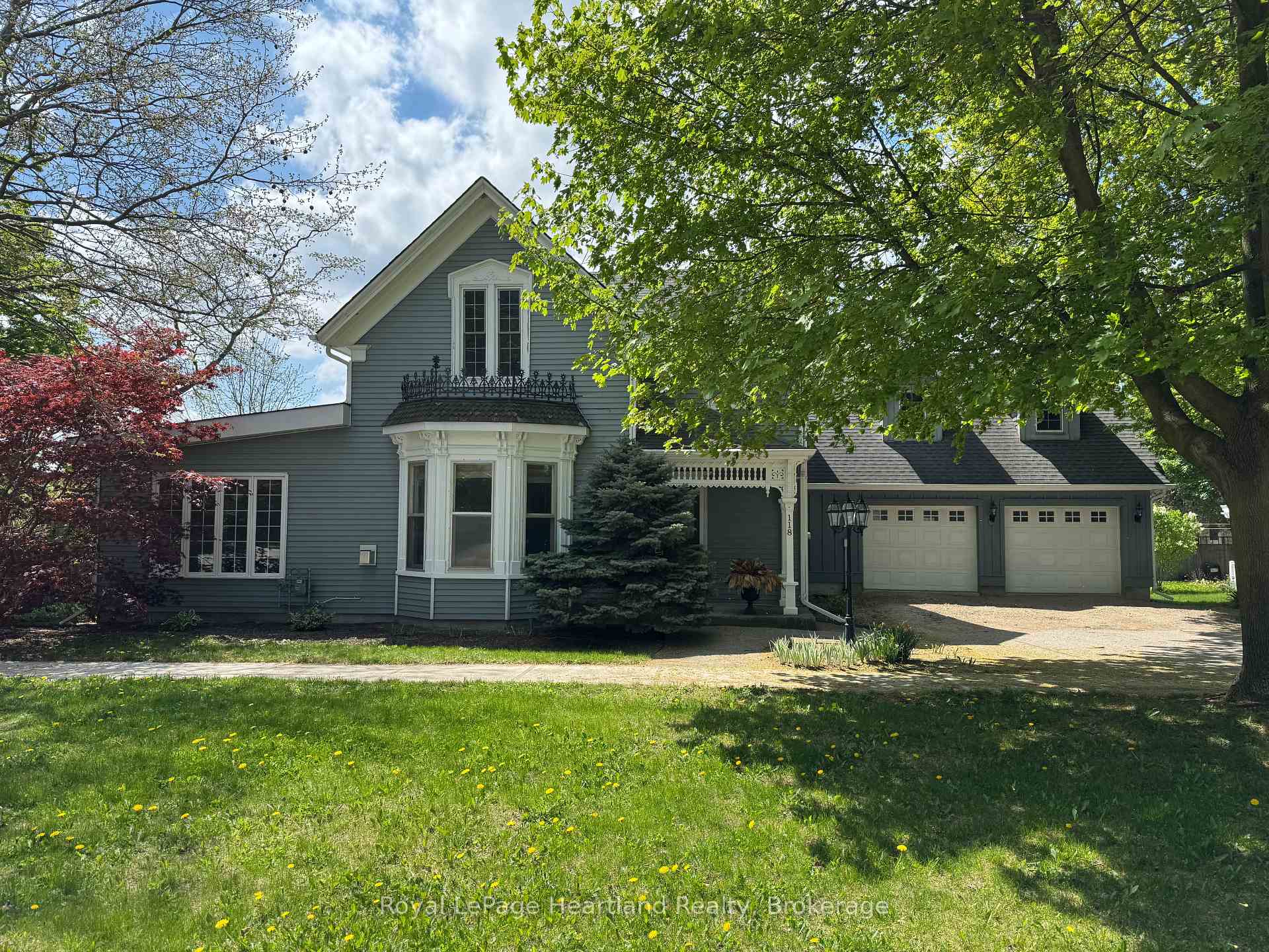 Photo 1 of 118 Anglesea Street, Goderich, Goderich (Town) — HOMEH