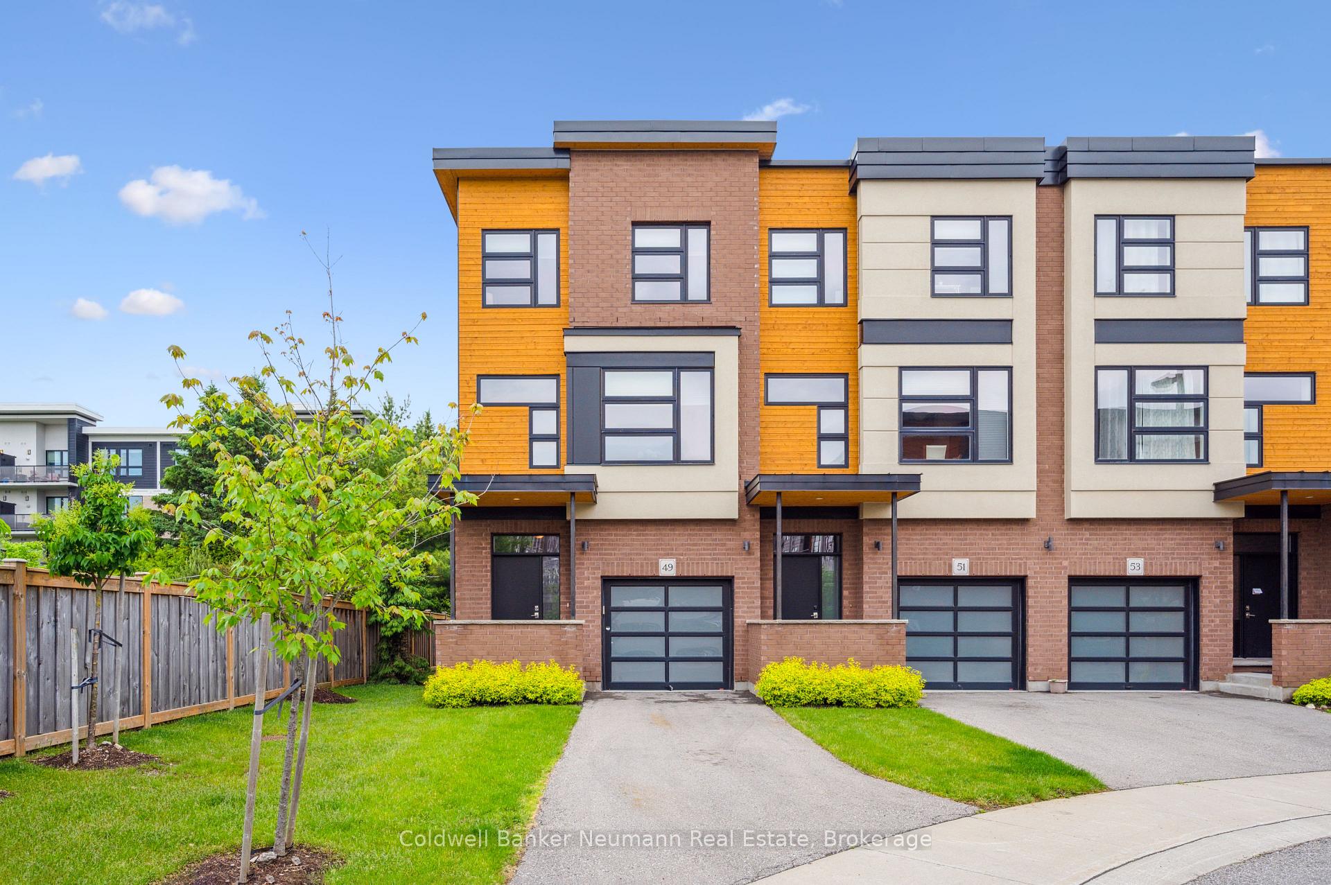 Photo 1 of Unit 49, 60 Arkell Road, Guelph, Kortright East — HOMEH