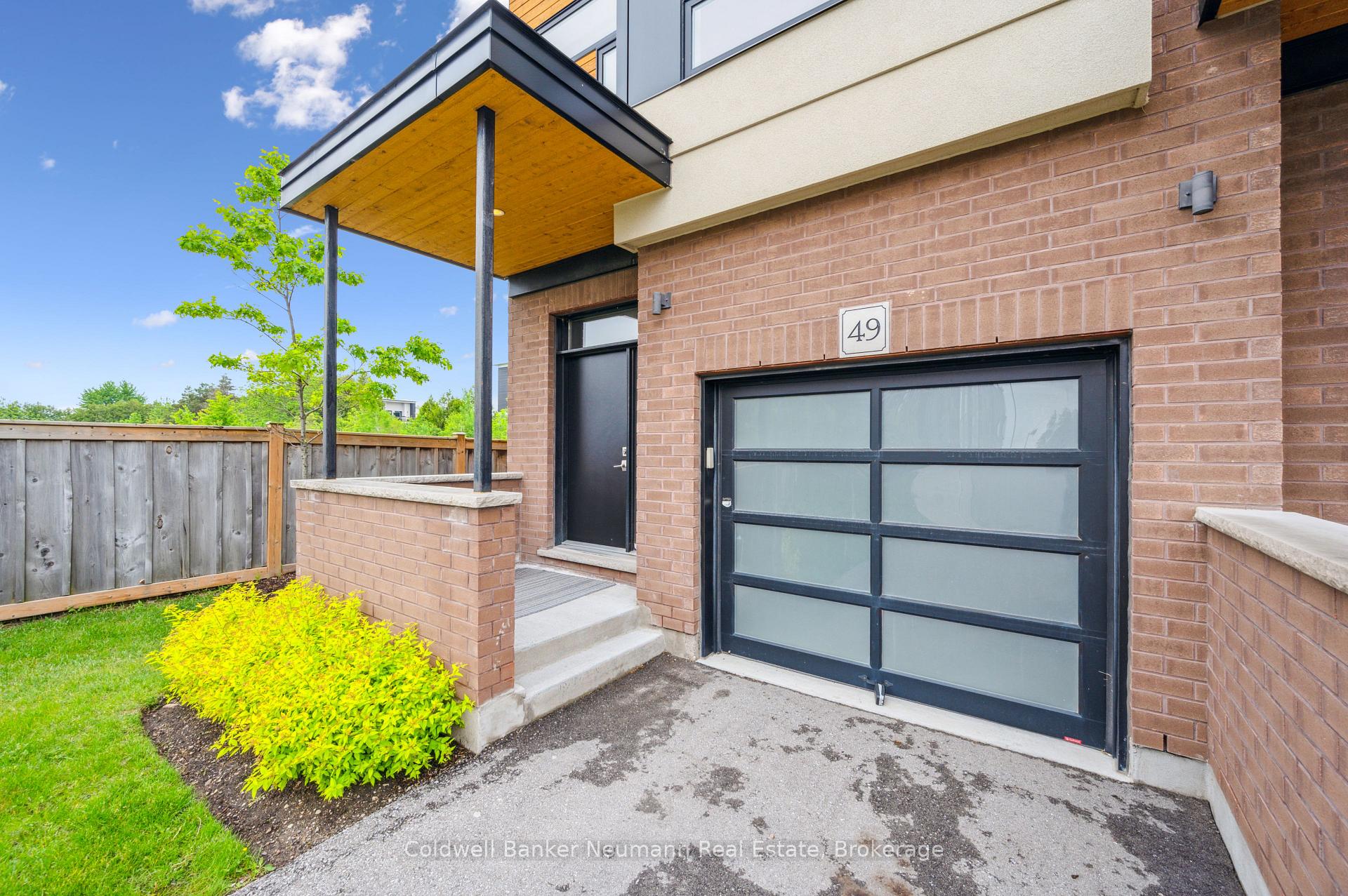 Photo 3 of Unit 49, 60 Arkell Road, Guelph, Kortright East — HOMEH