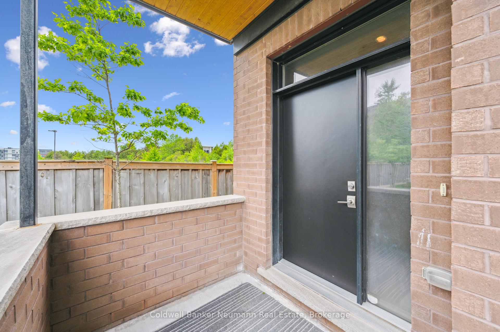 Photo 4 of Unit 49, 60 Arkell Road, Guelph, Kortright East — HOMEH