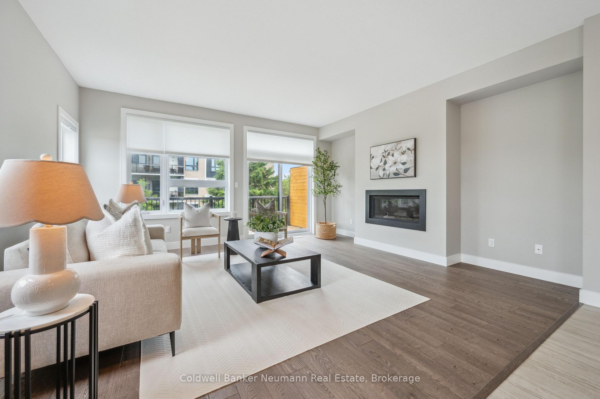 Photo 9 of Unit 49, 60 Arkell Road, Guelph, Kortright East — HOMEH