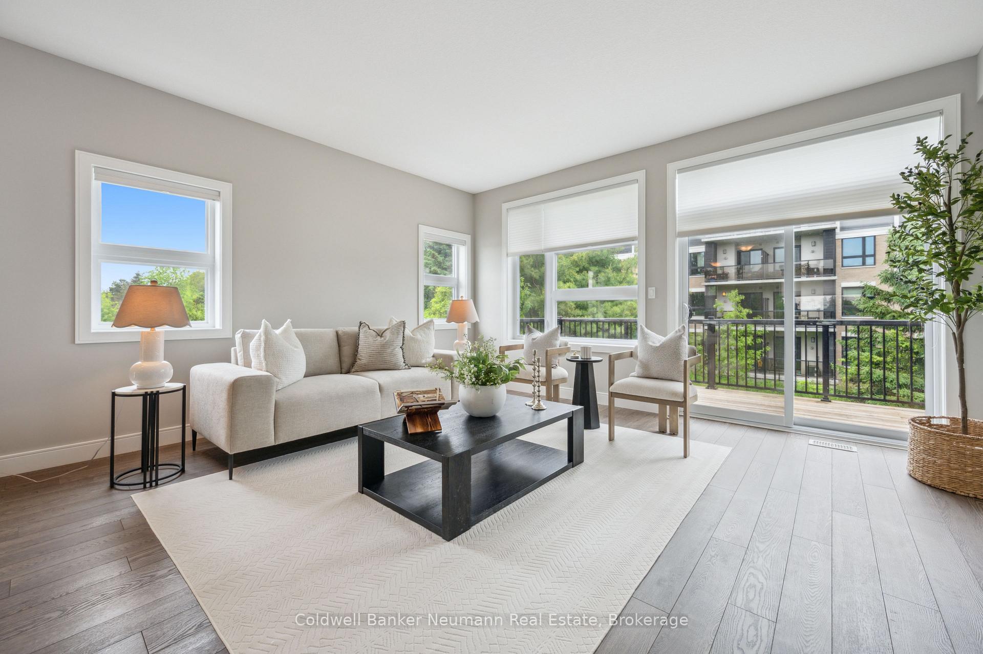 Photo 10 of Unit 49, 60 Arkell Road, Guelph, Kortright East — HOMEH