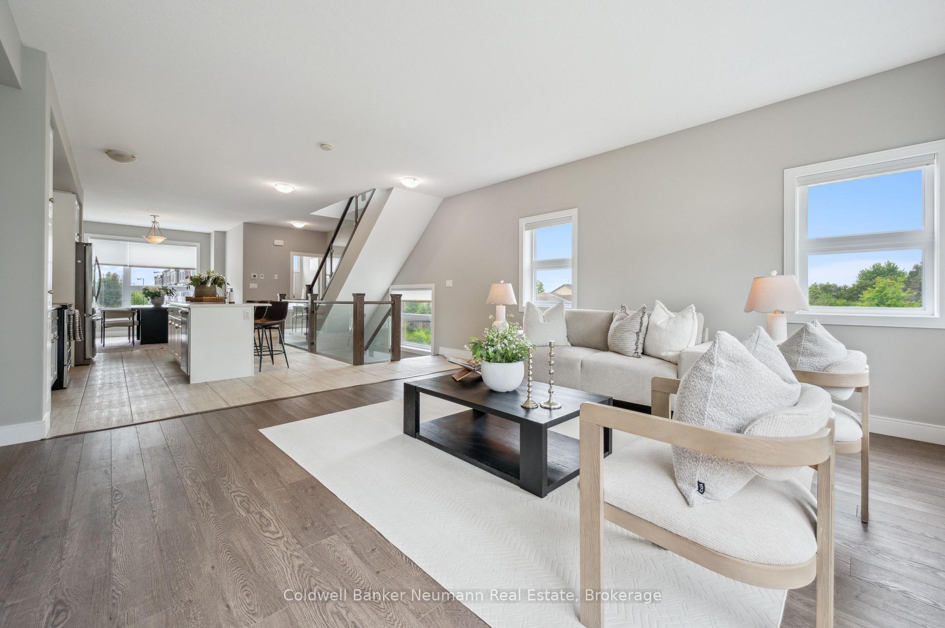 Photo 11 of Unit 49, 60 Arkell Road, Guelph, Kortright East — HOMEH
