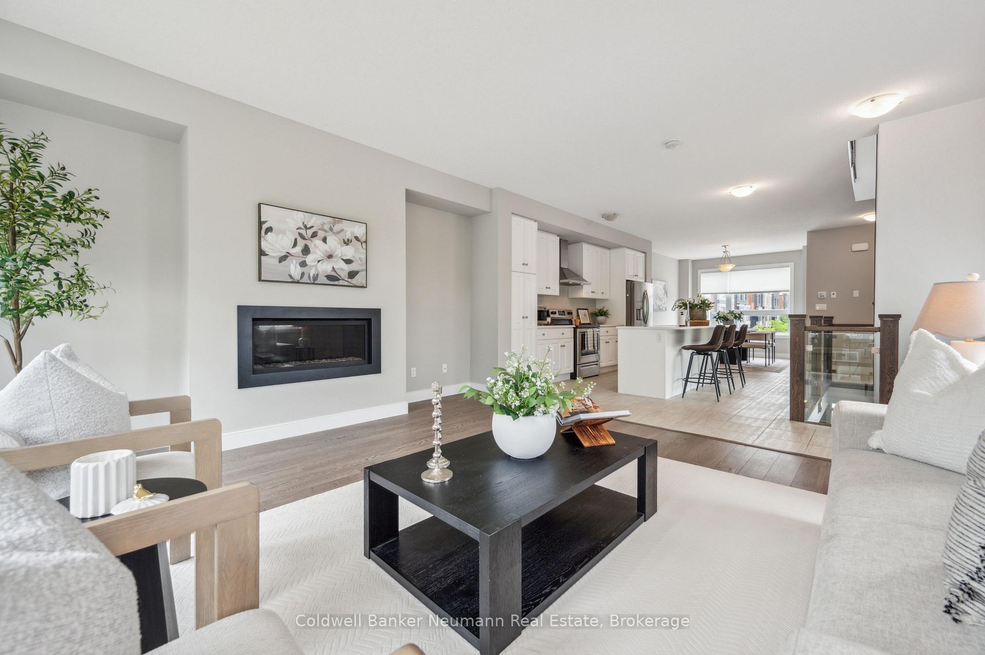 Photo 12 of Unit 49, 60 Arkell Road, Guelph, Kortright East — HOMEH