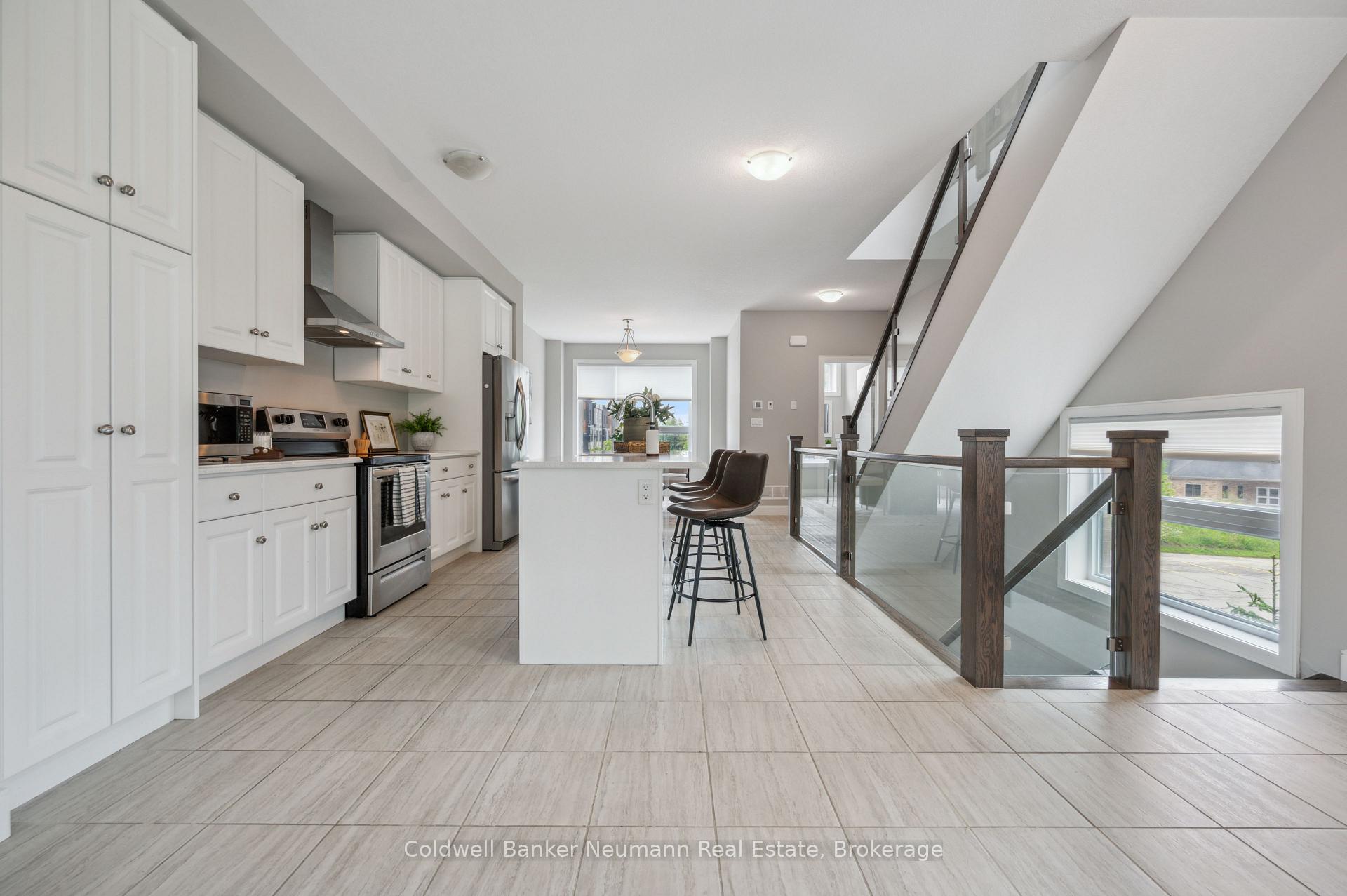 Photo 14 of Unit 49, 60 Arkell Road, Guelph, Kortright East — HOMEH