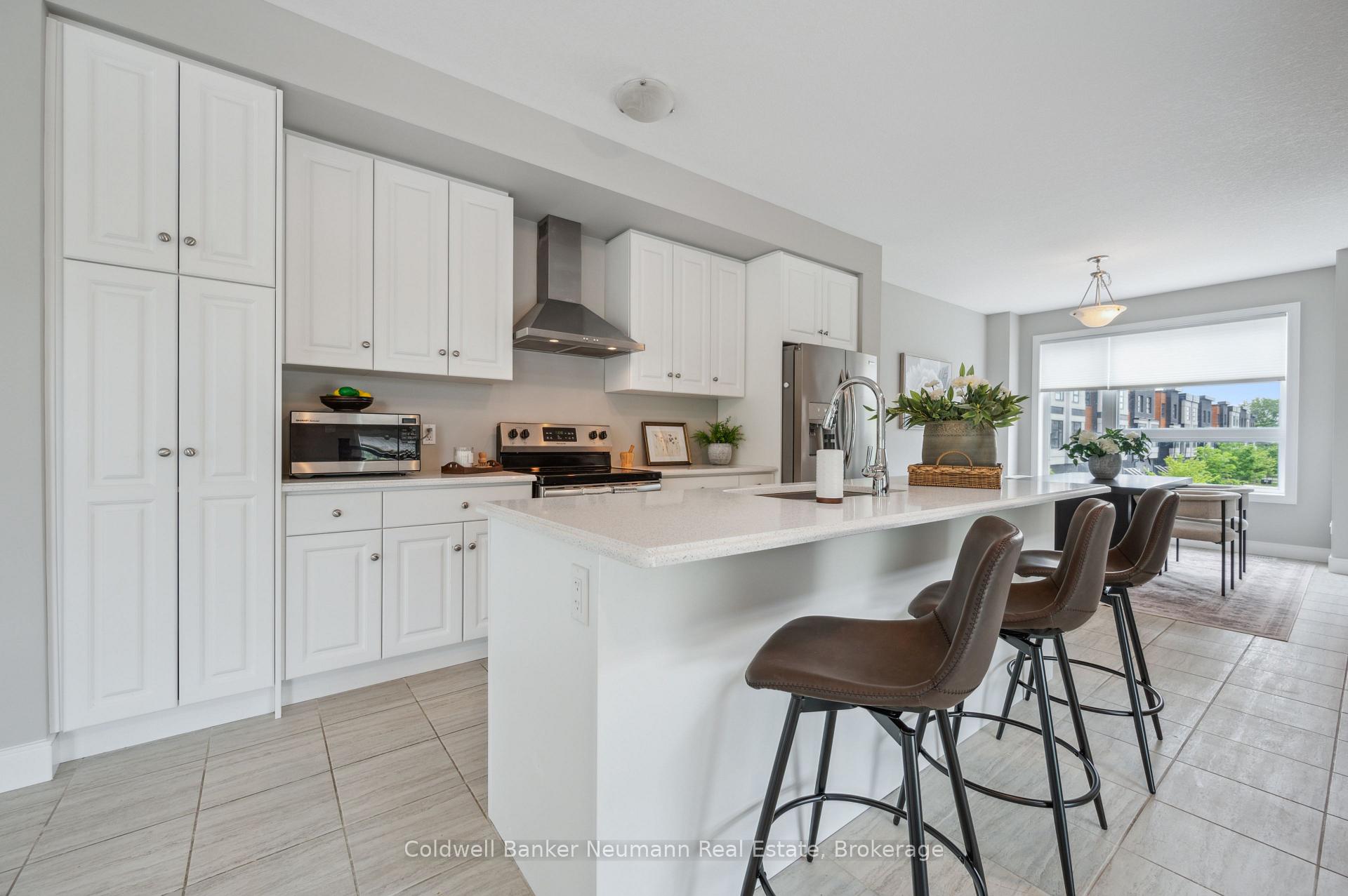 Photo 15 of Unit 49, 60 Arkell Road, Guelph, Kortright East — HOMEH