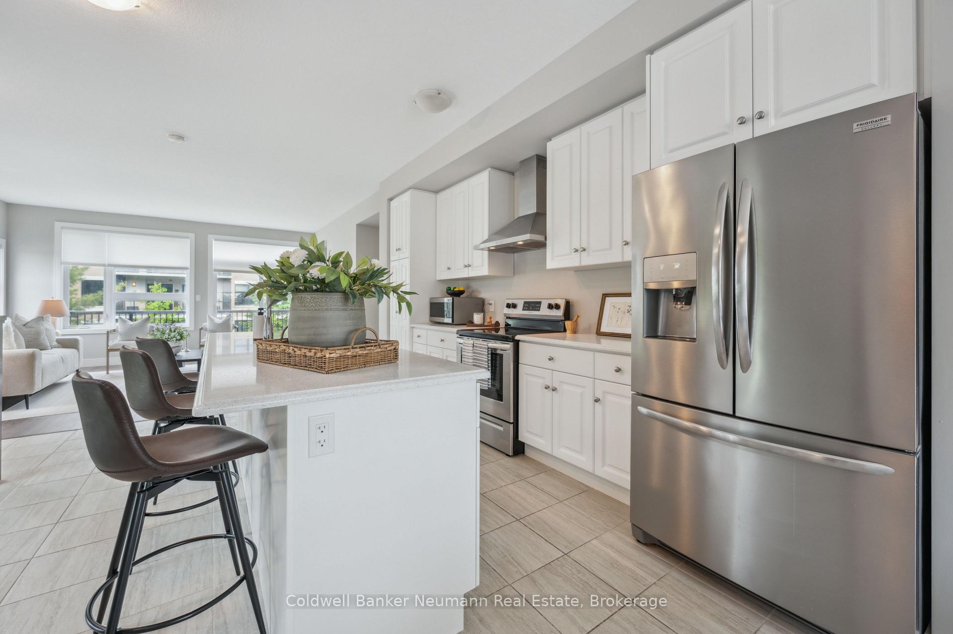 Photo 17 of Unit 49, 60 Arkell Road, Guelph, Kortright East — HOMEH