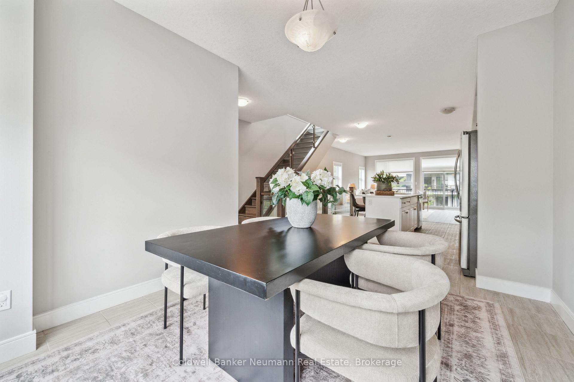 Photo 19 of Unit 49, 60 Arkell Road, Guelph, Kortright East — HOMEH