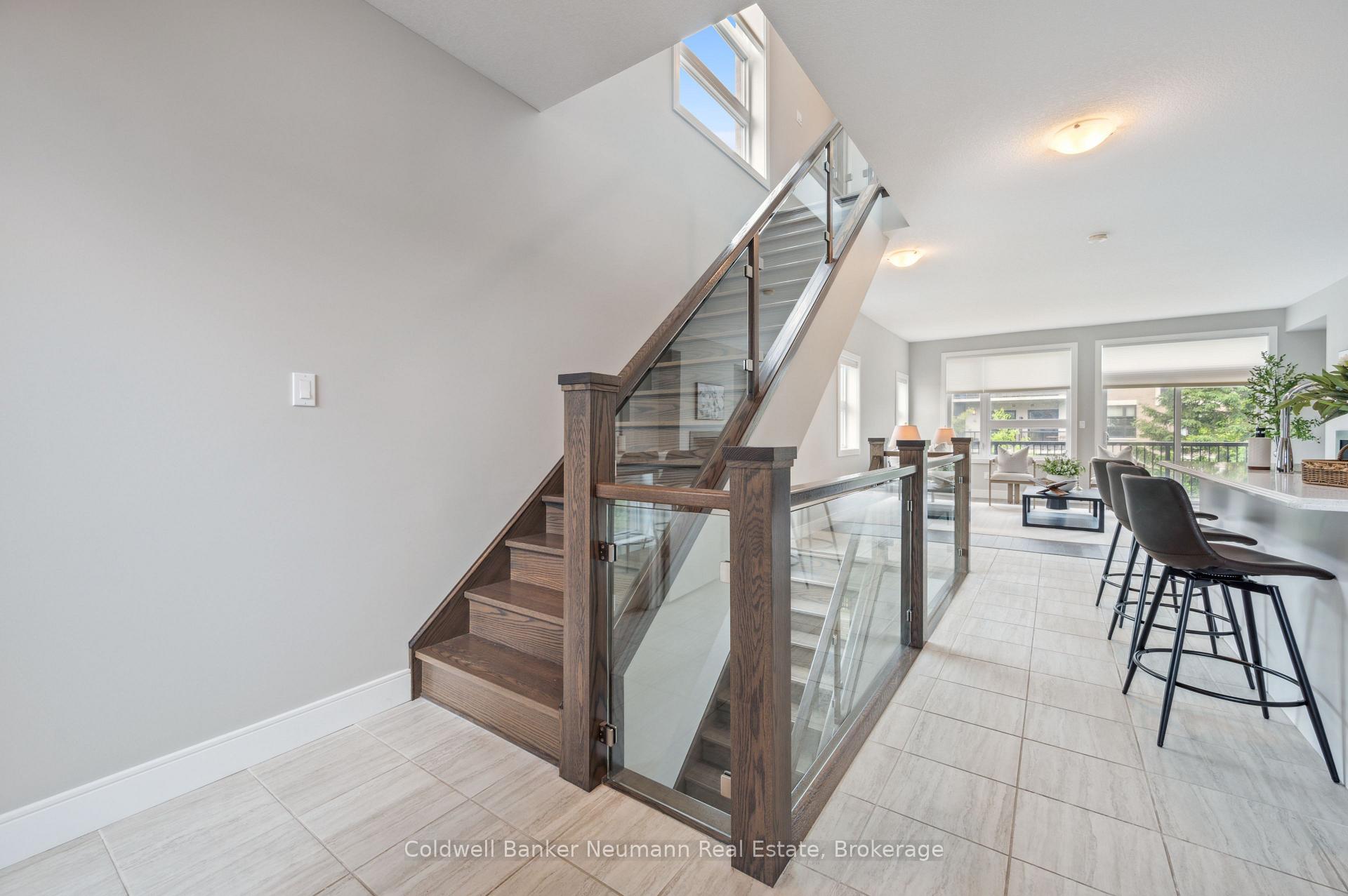 Photo 21 of Unit 49, 60 Arkell Road, Guelph, Kortright East — HOMEH