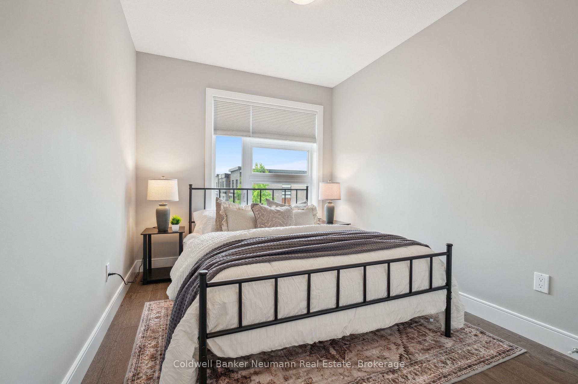 Photo 23 of Unit 49, 60 Arkell Road, Guelph, Kortright East — HOMEH