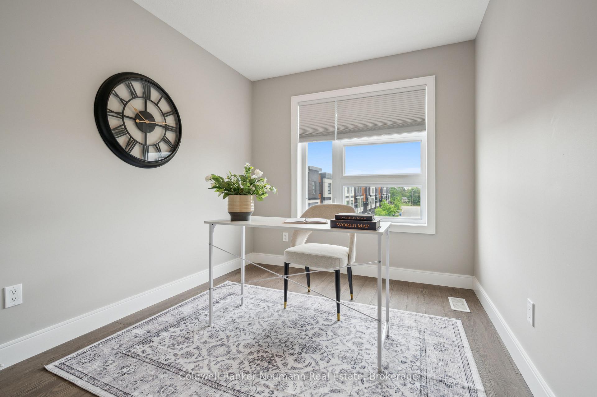 Photo 24 of Unit 49, 60 Arkell Road, Guelph, Kortright East — HOMEH