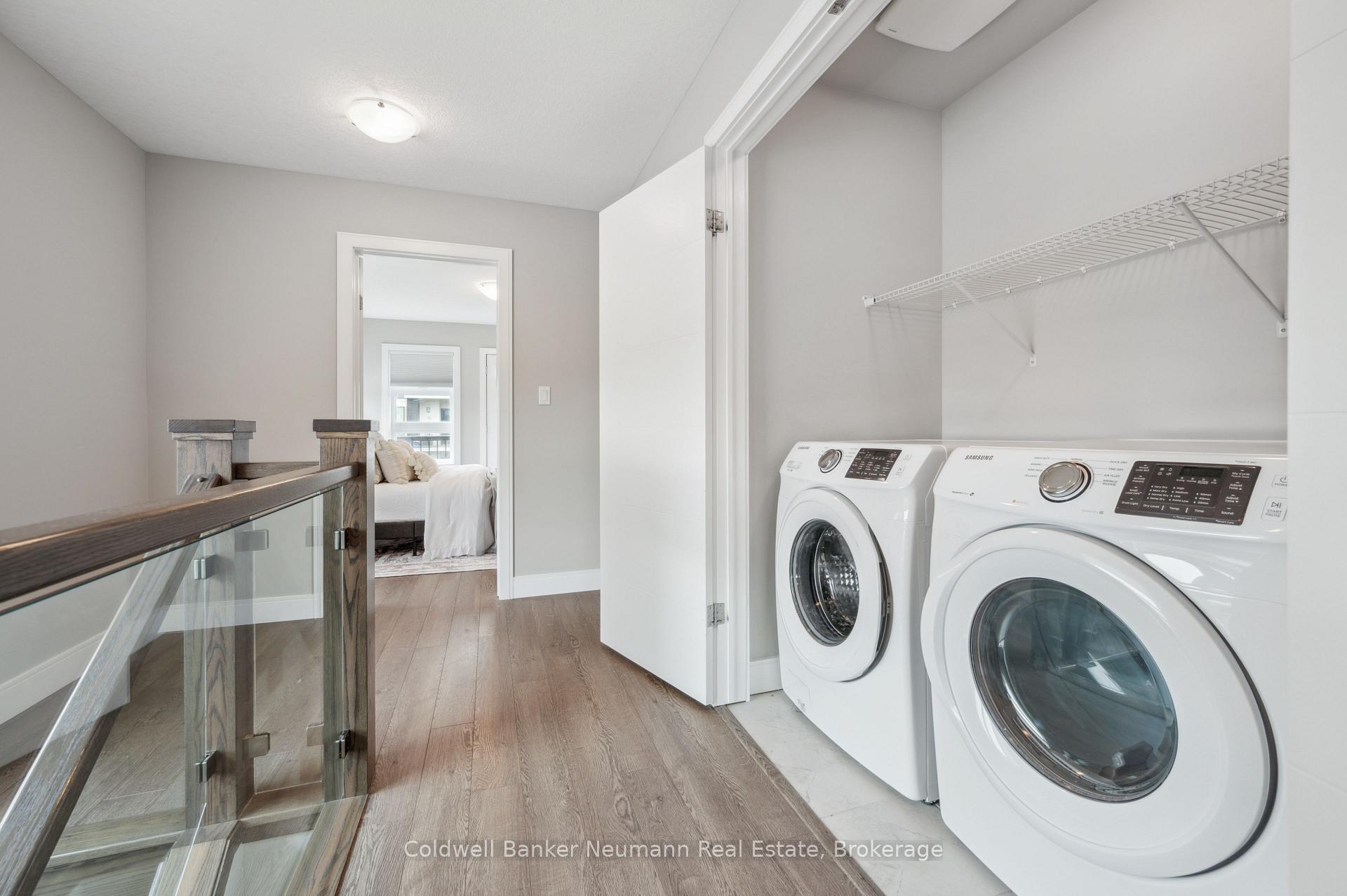 Photo 26 of Unit 49, 60 Arkell Road, Guelph, Kortright East — HOMEH
