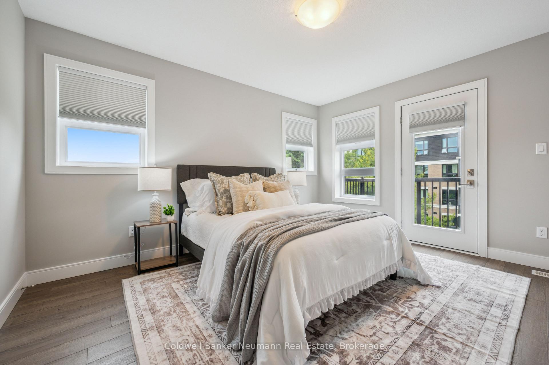 Photo 27 of Unit 49, 60 Arkell Road, Guelph, Kortright East — HOMEH