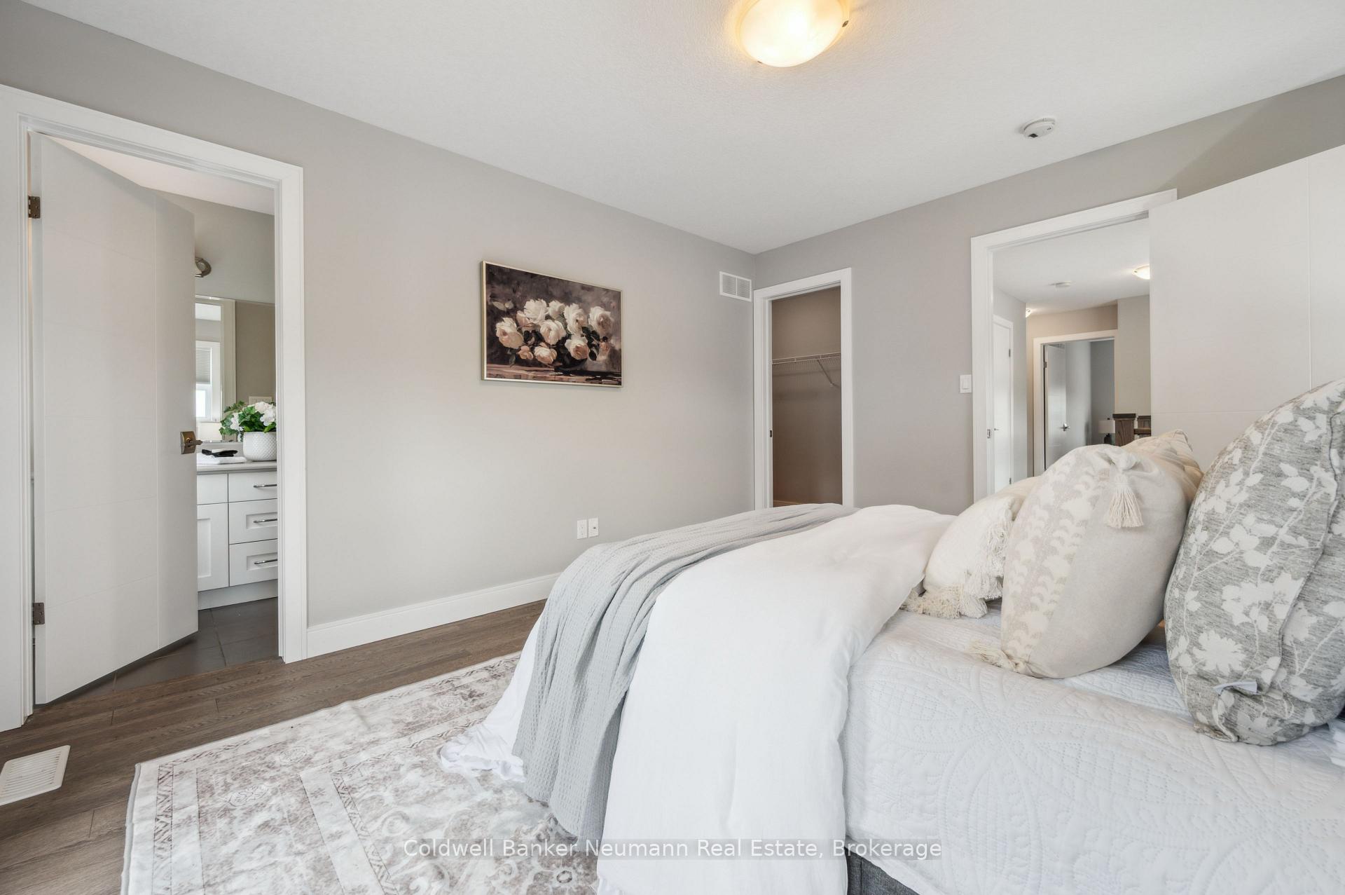 Photo 28 of Unit 49, 60 Arkell Road, Guelph, Kortright East — HOMEH