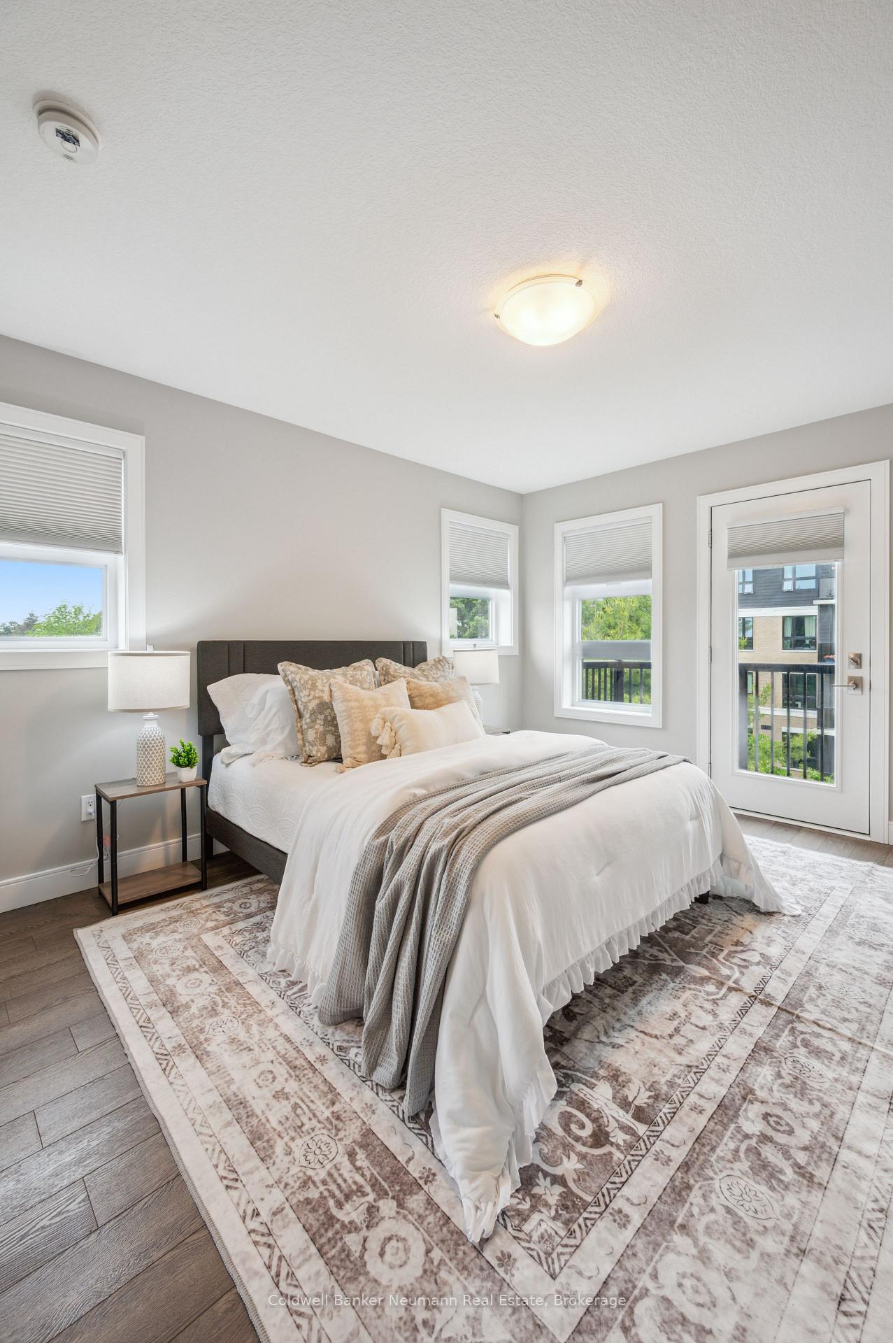 Photo 29 of Unit 49, 60 Arkell Road, Guelph, Kortright East — HOMEH