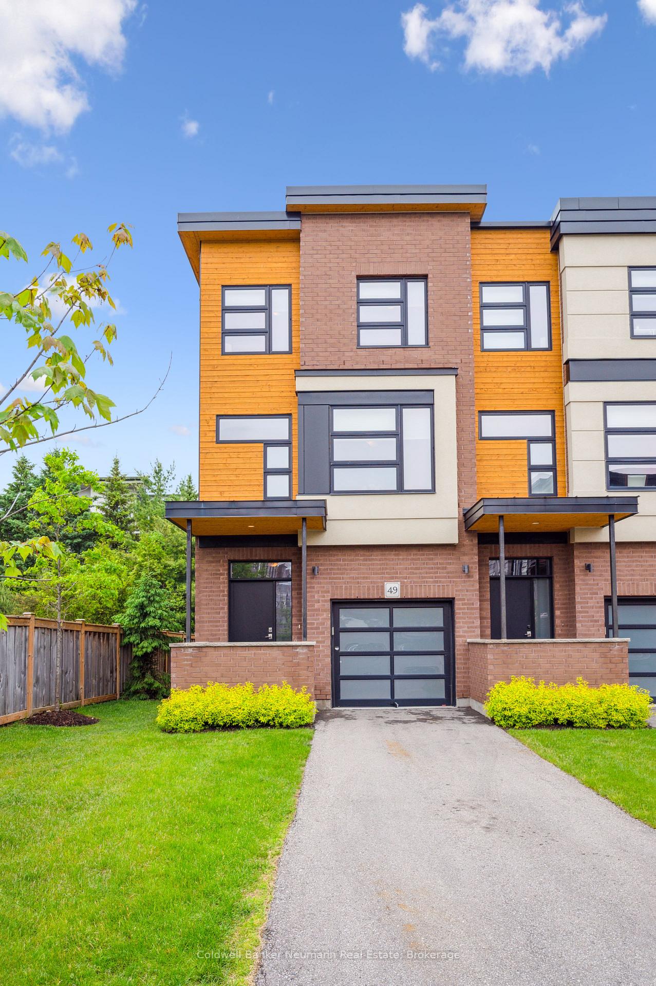 Photo 41 of Unit 49, 60 Arkell Road, Guelph, Kortright East — HOMEH