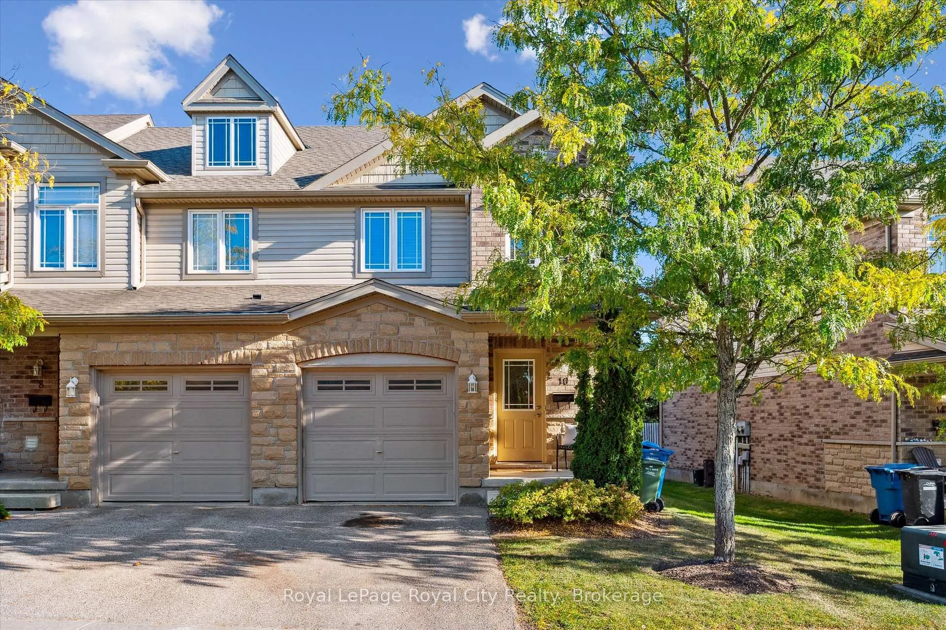 Photo 1 of 10 Katemore Drive, Guelph, Pineridge/Westminster Woods — HOMEH