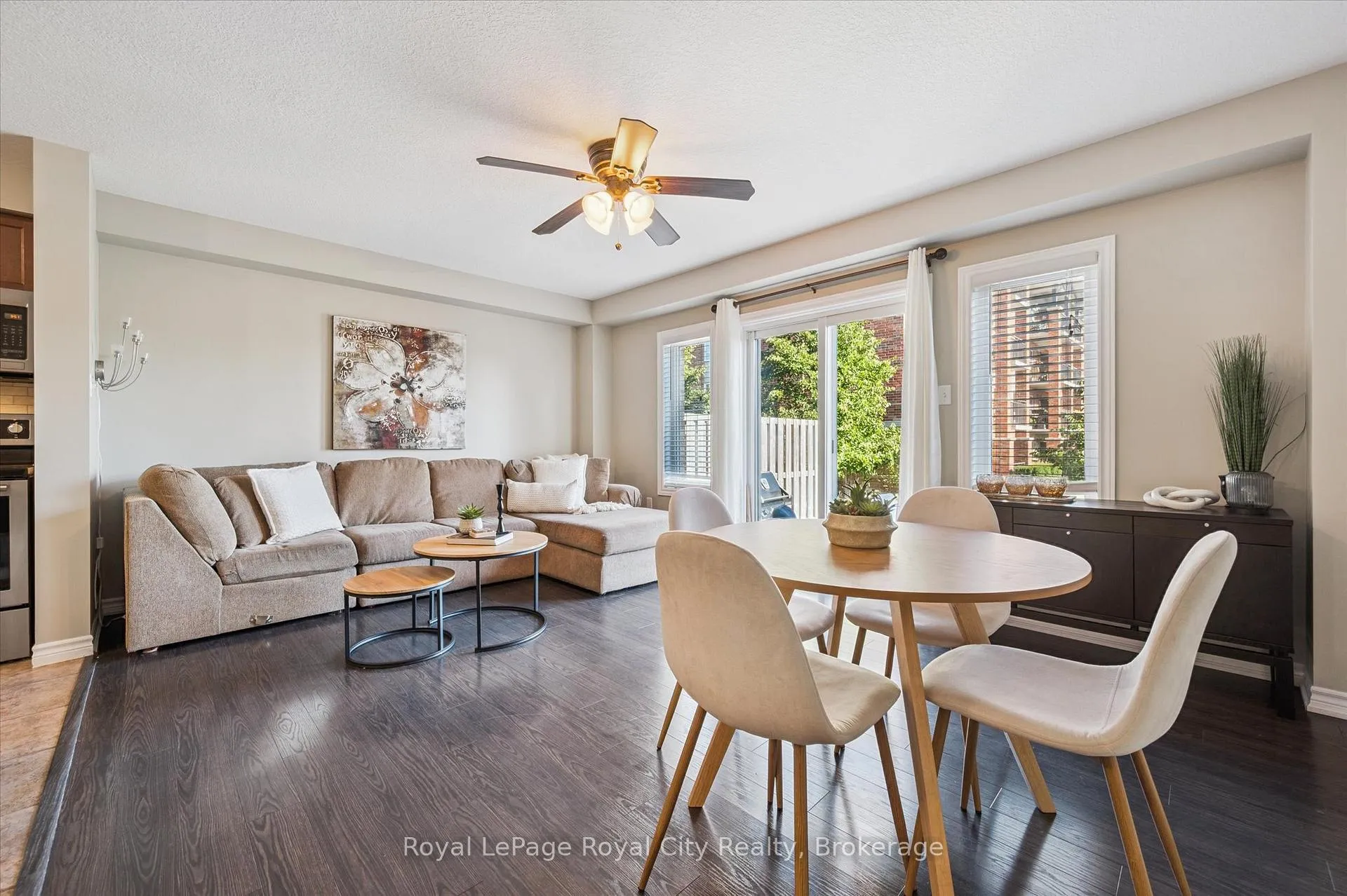 Photo 11 of 10 Katemore Drive, Guelph, Pineridge/Westminster Woods — HOMEH