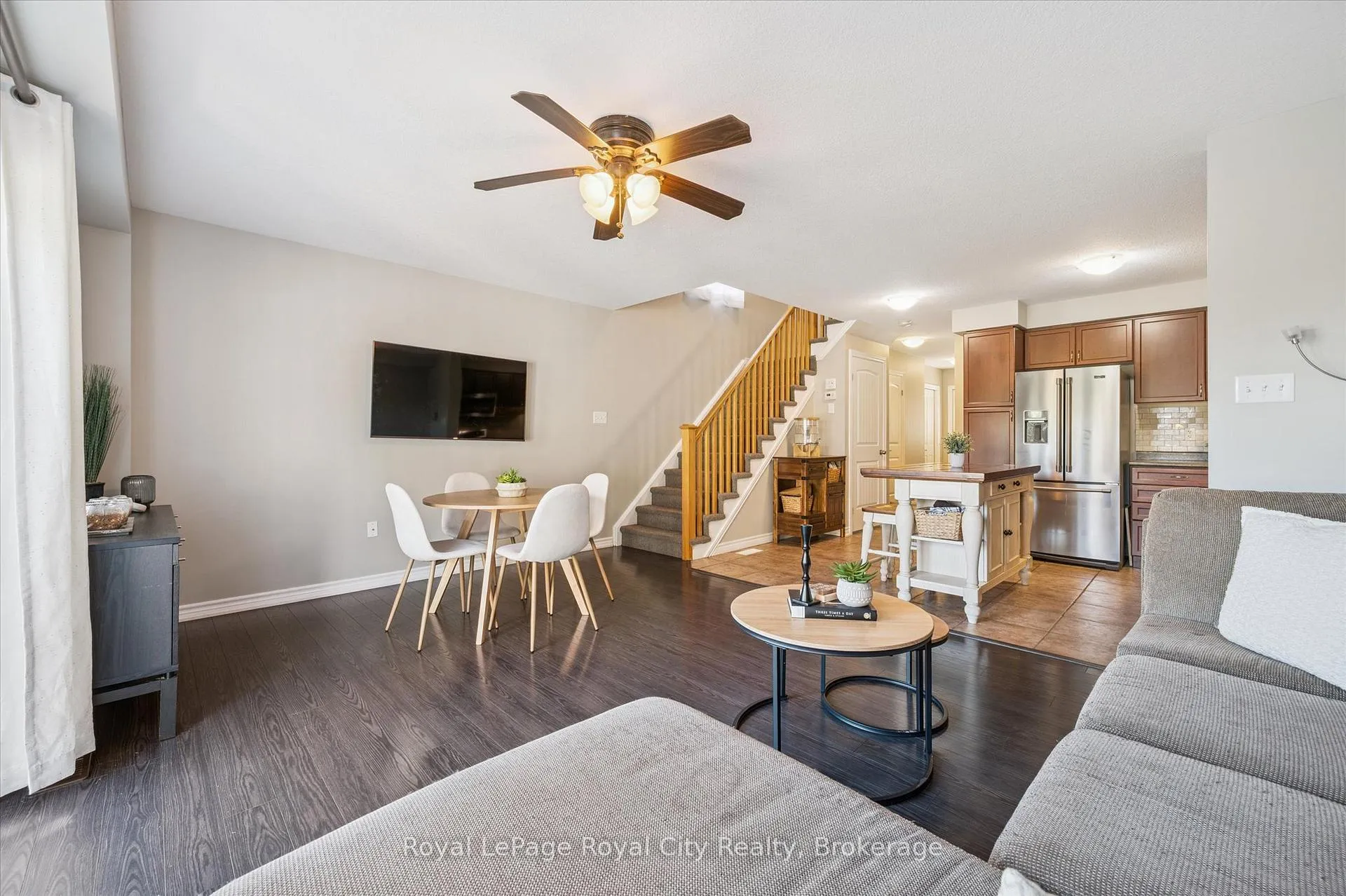 Photo 13 of 10 Katemore Drive, Guelph, Pineridge/Westminster Woods — HOMEH
