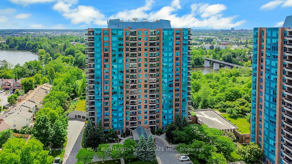 Photo 1 of Unit 708, 3590 Rivergate Way, Ottawa, Quinterra — HOMEH