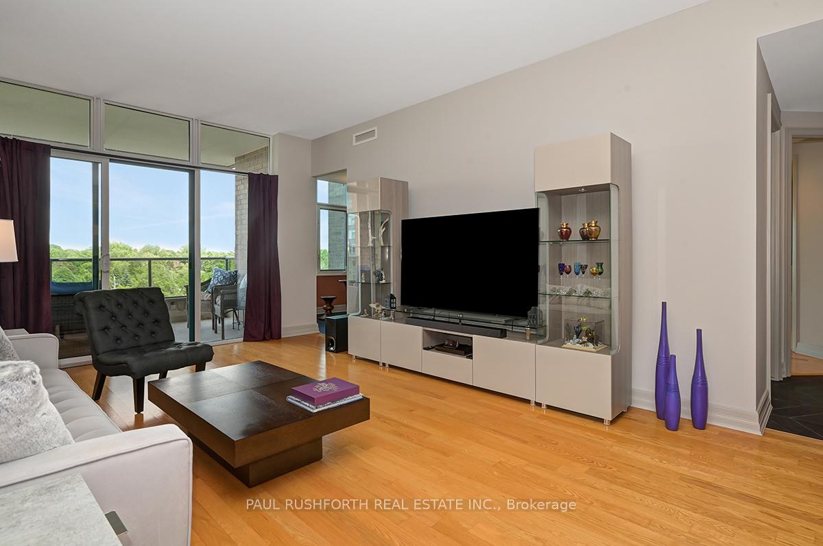 Photo 4 of Unit 708, 3590 Rivergate Way, Ottawa, Quinterra — HOMEH