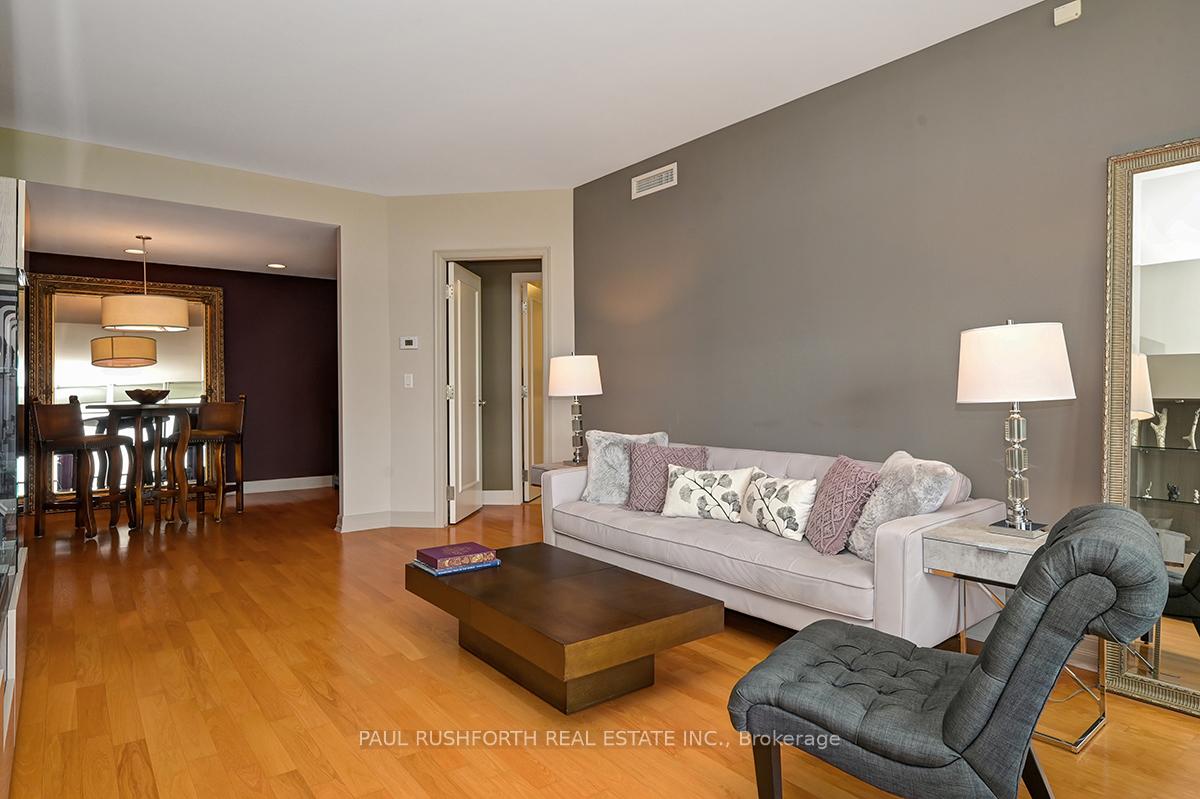 Photo 5 of Unit 708, 3590 Rivergate Way, Ottawa, Quinterra — HOMEH