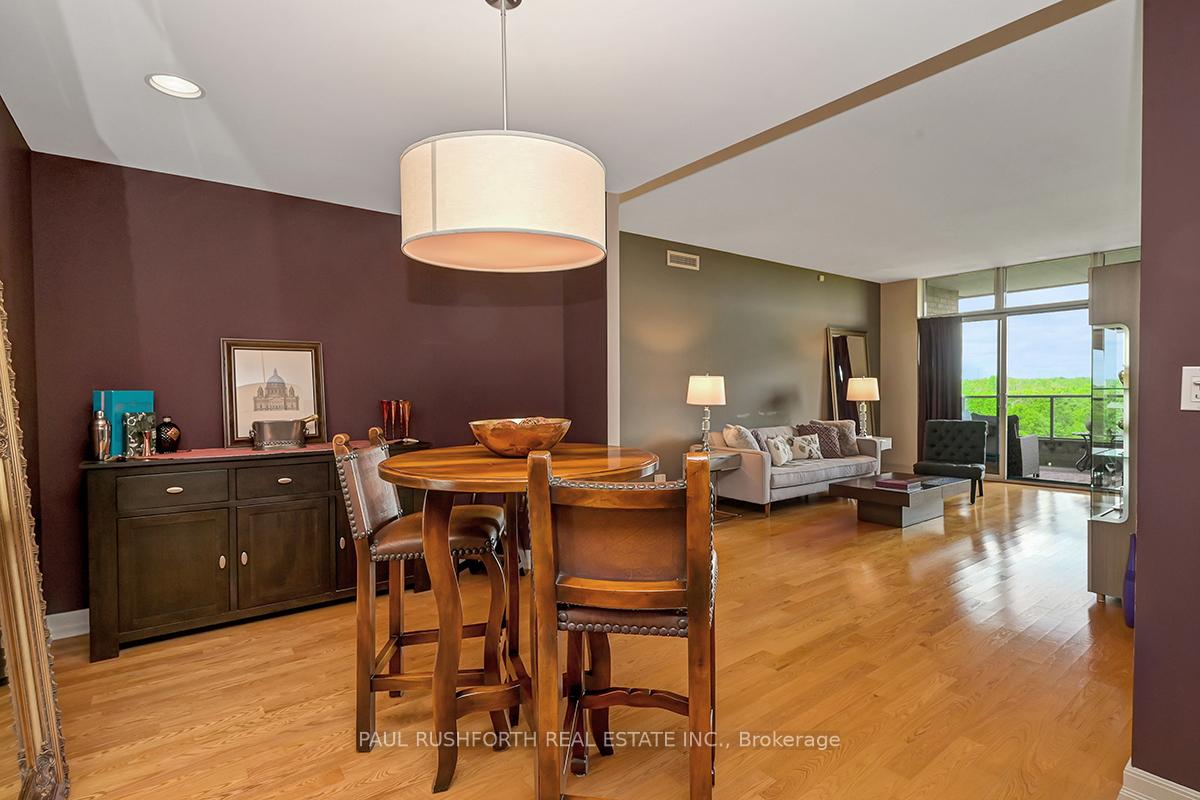 Photo 10 of Unit 708, 3590 Rivergate Way, Ottawa, Quinterra — HOMEH