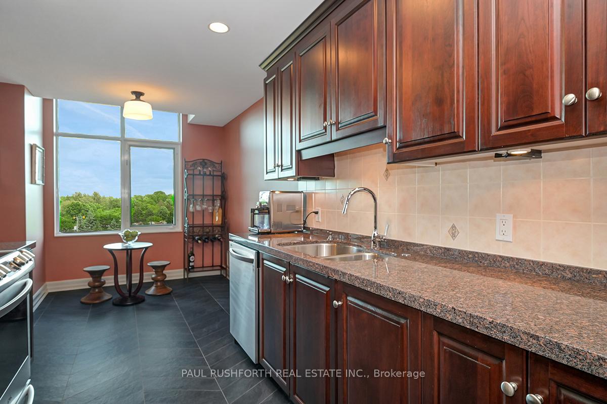 Photo 11 of Unit 708, 3590 Rivergate Way, Ottawa, Quinterra — HOMEH